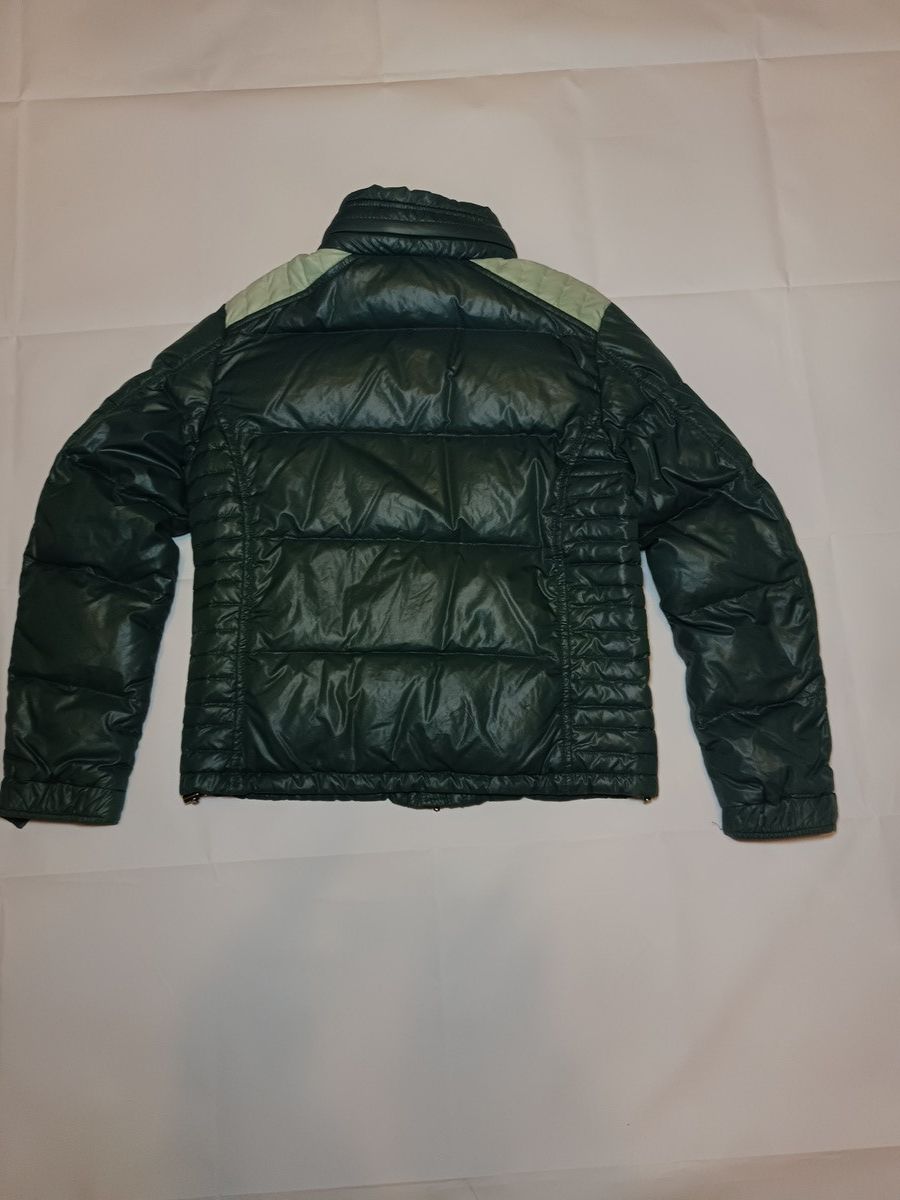 Moncler Moncler Austin down puffer jacket Size US XXS / EU 40 - 2 Thumbnail