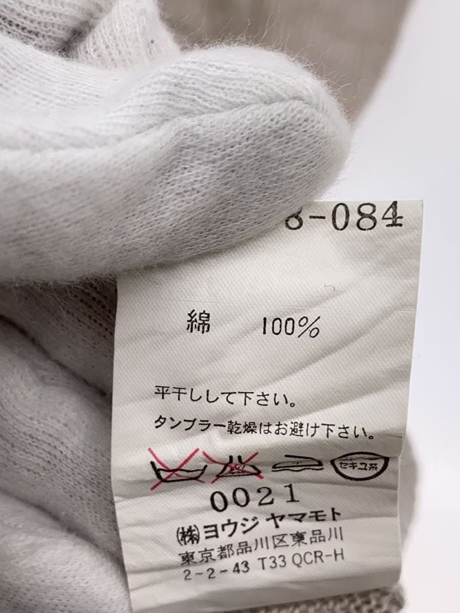 Yohji Yamamoto Knit Sweater Size US L / EU 52-54 / 3 - 4 Thumbnail