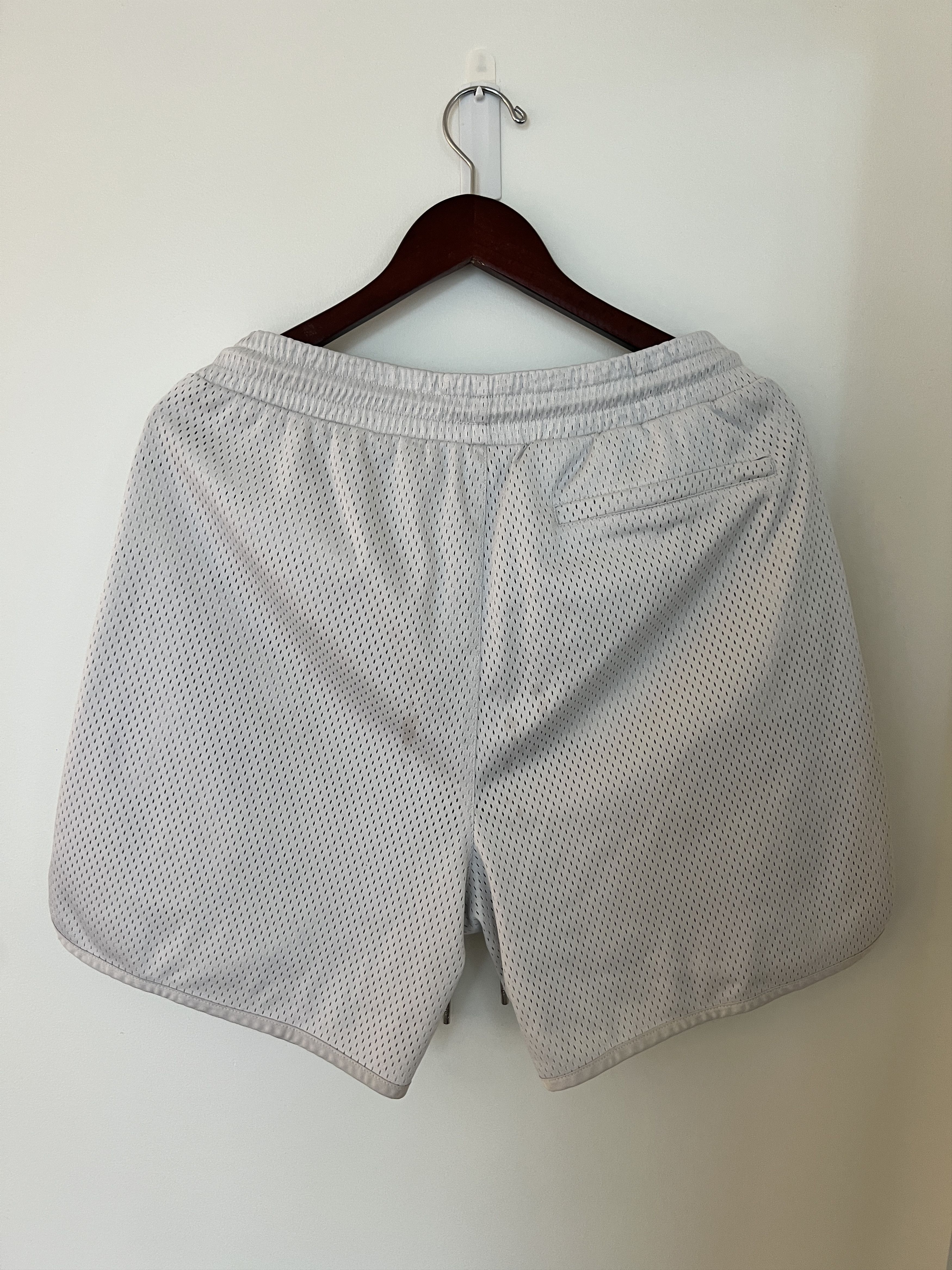 Kith Kith Mesh Shorts Size US 31 - 4 Thumbnail