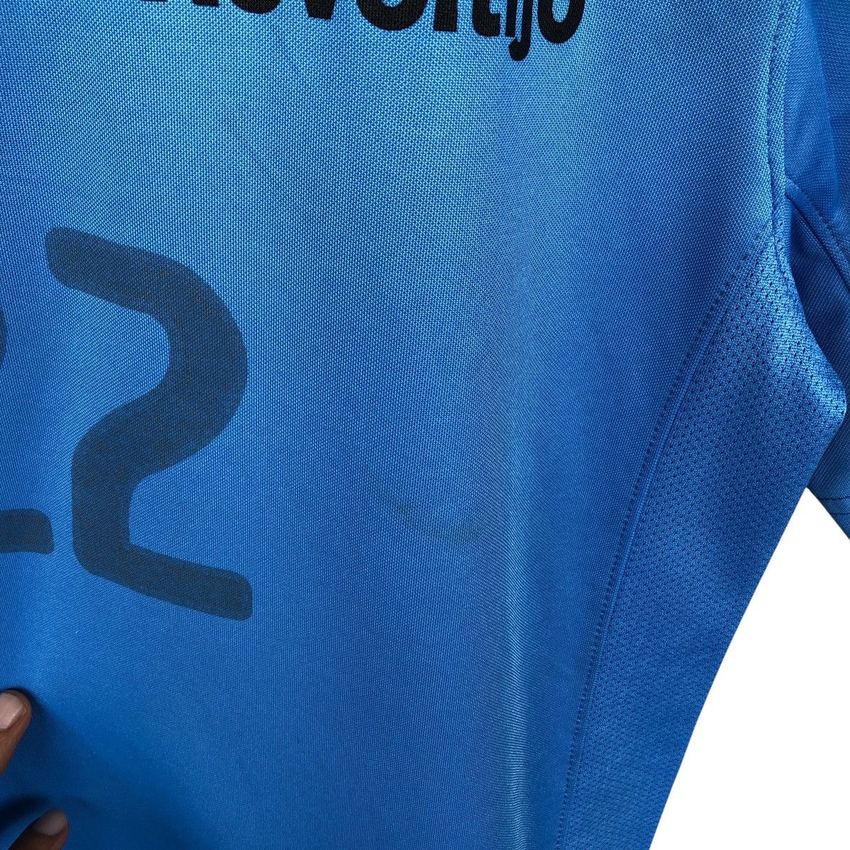 Nike NIKE revoltijo jersey Size US M / EU 48-50 / 2 - 4 Thumbnail