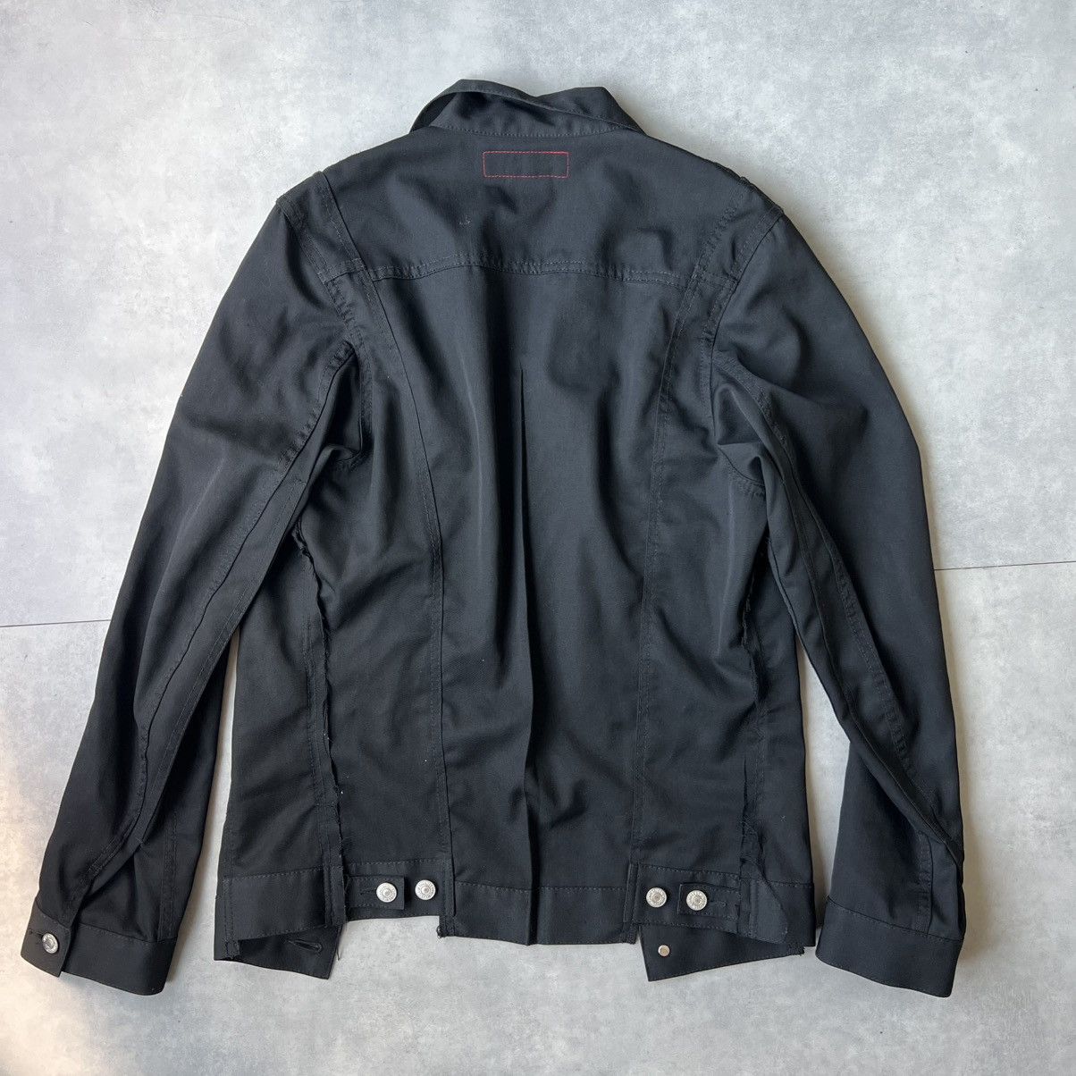 Junya Watanabe × Levi's Junya Watanabe x DSM x Levi’s Jacket Size US L / EU 52-54 / 3 - 3 Thumbnail