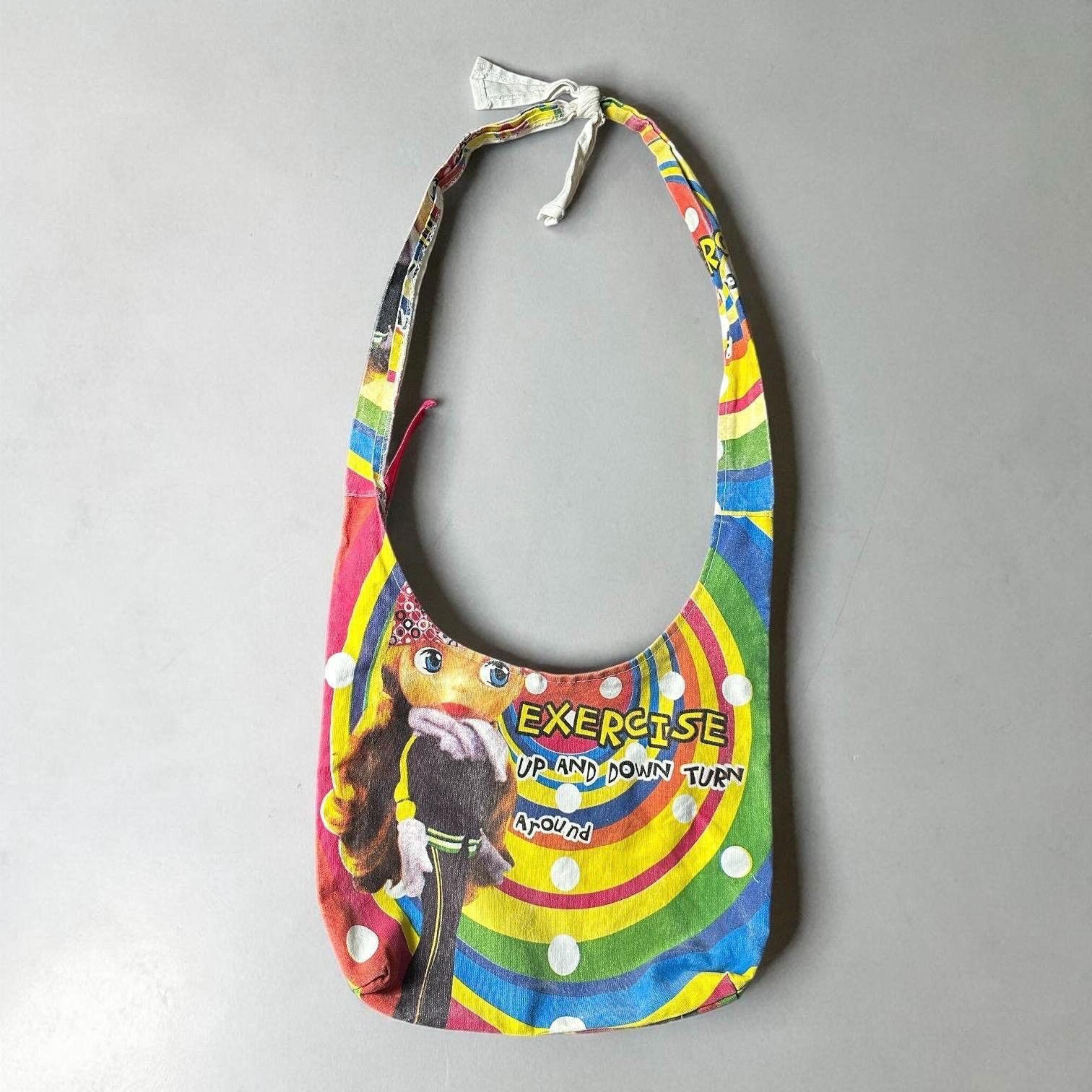 Other The Blythe Dolls Rainbow Shoulder Bag Size ONE SIZE - 1 Thumbnail
