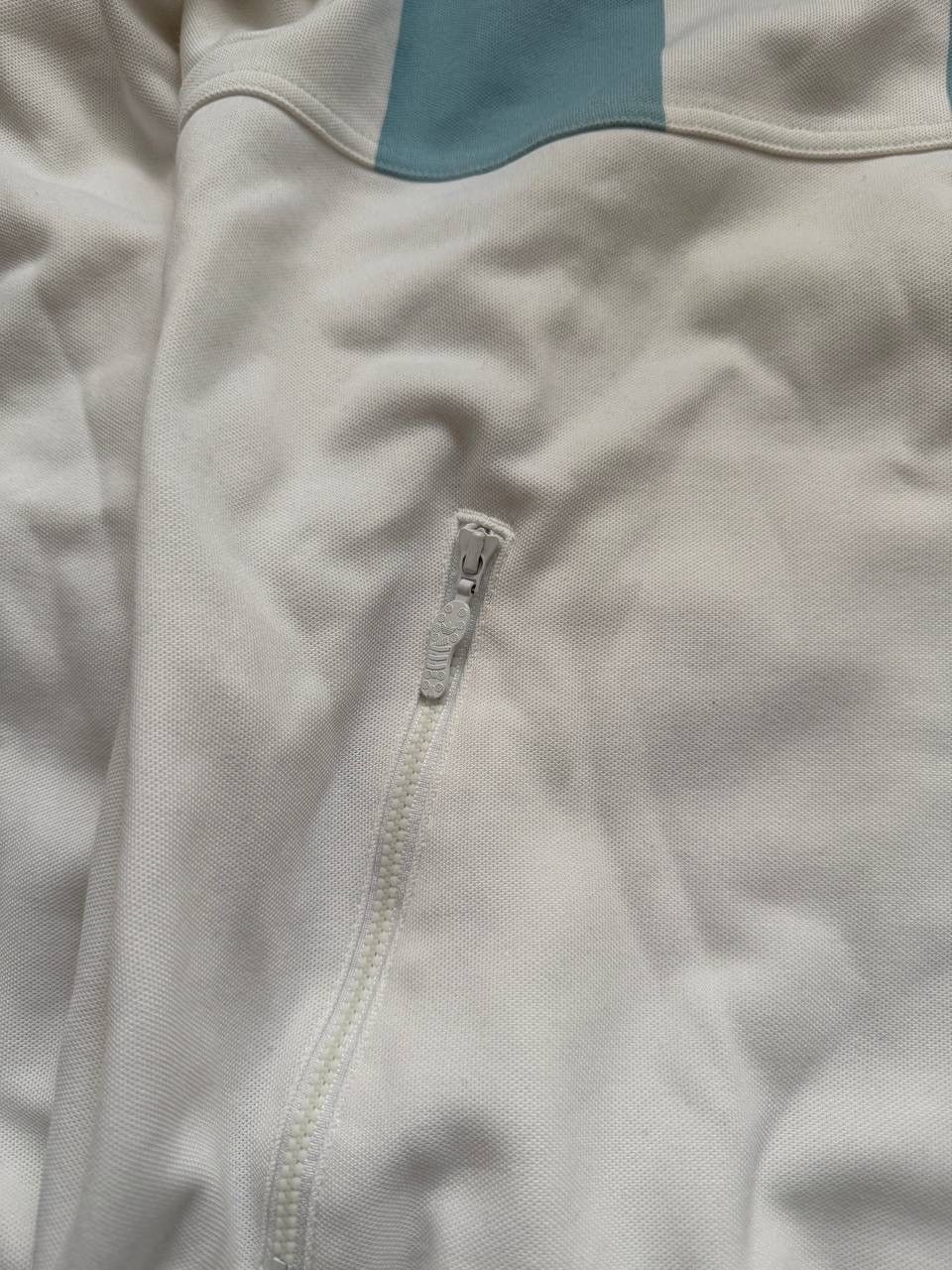 Adidas Vintage Adidas Argentina 1978 World Cup Track Jacket Rare Size US M / EU 48-50 / 2 - 4 Thumbnail