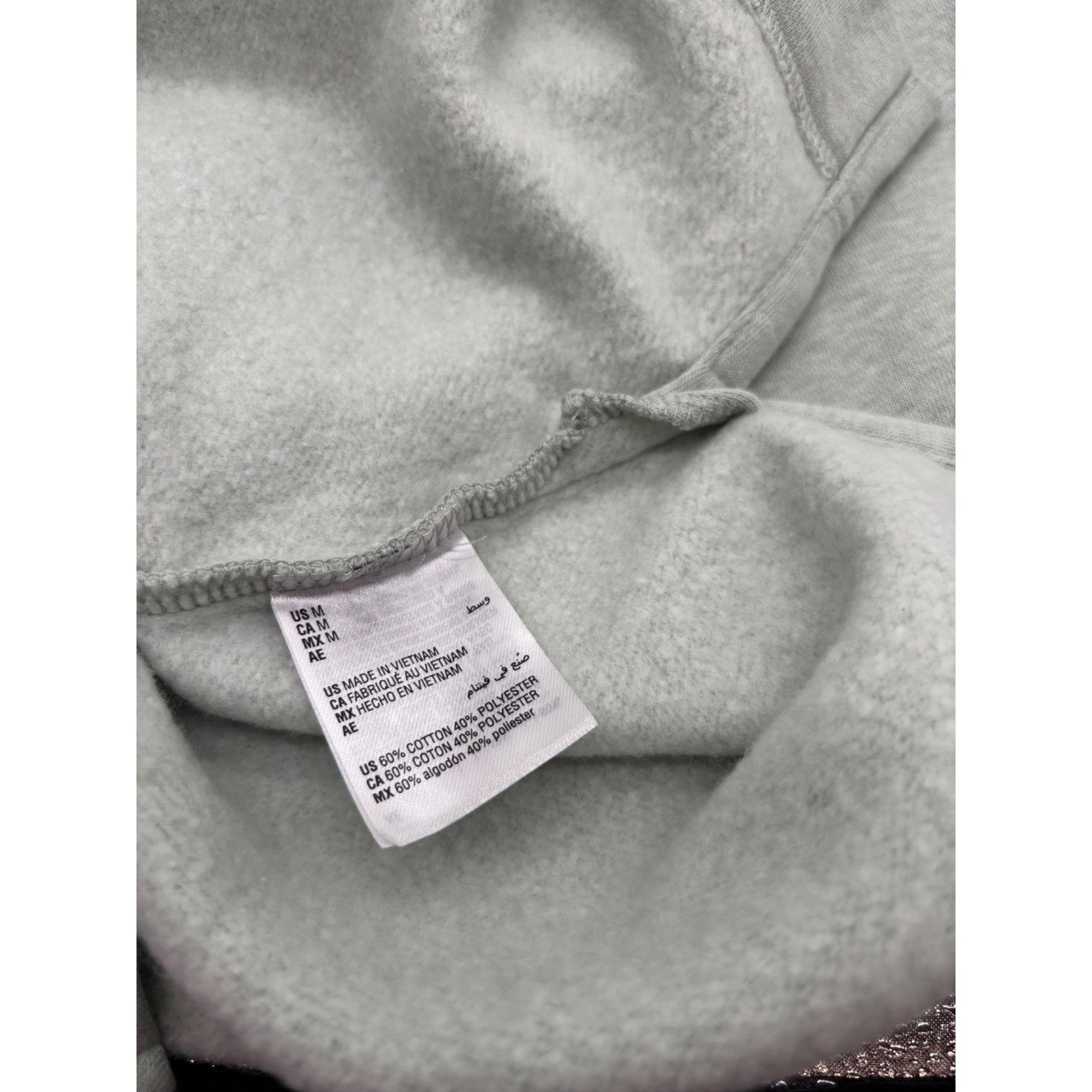 Other Karen Scott Women's Luxesoft Turtleneck Top, Aqua Chill Heat Size M / US 6-8 / IT 42-44 - 8 Thumbnail