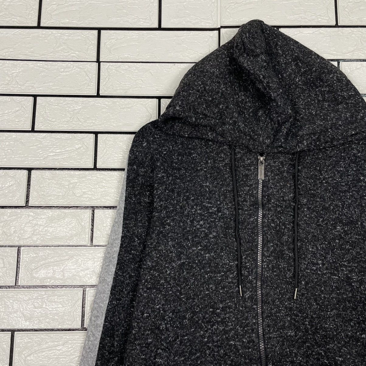 In The Attic In The Attic Zipper Hoodie Size US M / EU 48-50 / 2 - 6 Thumbnail