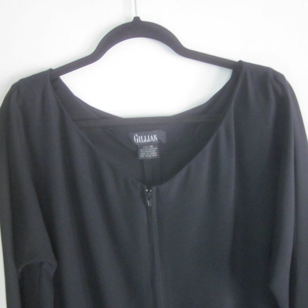 Vintage Gillian Vintage Dress Size 16 Size XL / US 12-14 / IT 48-50 - 5 Thumbnail