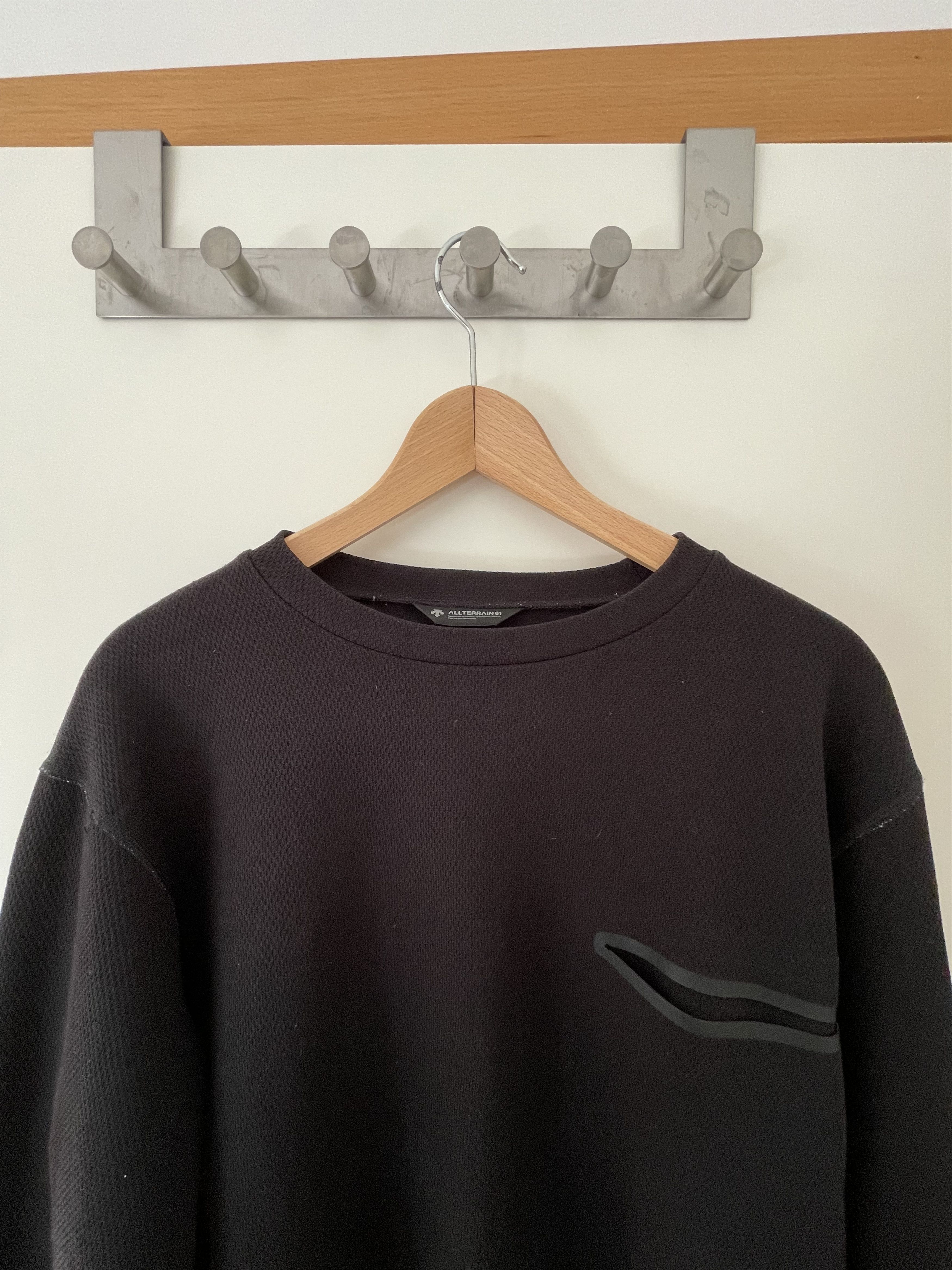 Descente ALTERRAIN TECH LONG T Size US L / EU 52-54 / 3 - 2 Thumbnail