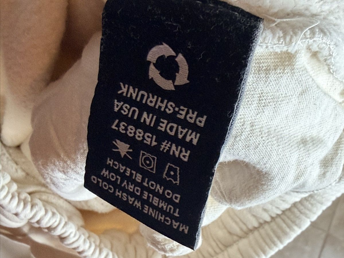 Union LA Union LA sweatpants Size US M / EU 48-50 / 2 - 5 Thumbnail