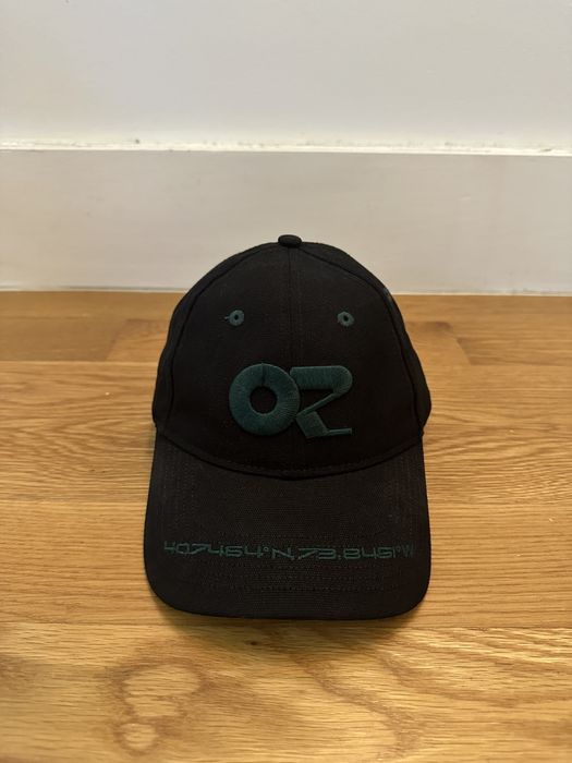 Oree New York Oree New York NYC Cap/Hat | Grailed