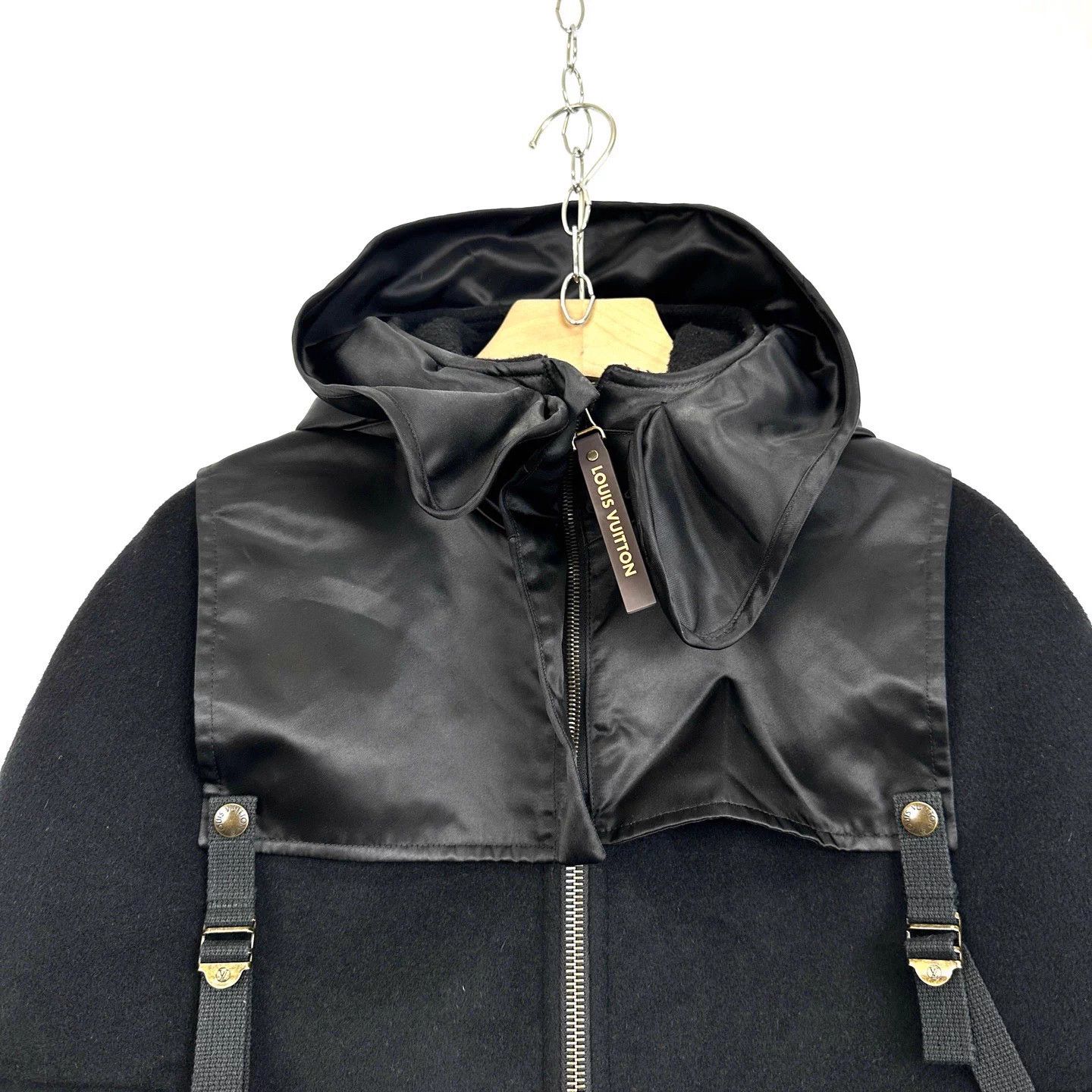 Louis Vuitton louis vuitton jaackets Size XXS / US 00 / IT 34 - 6 Thumbnail