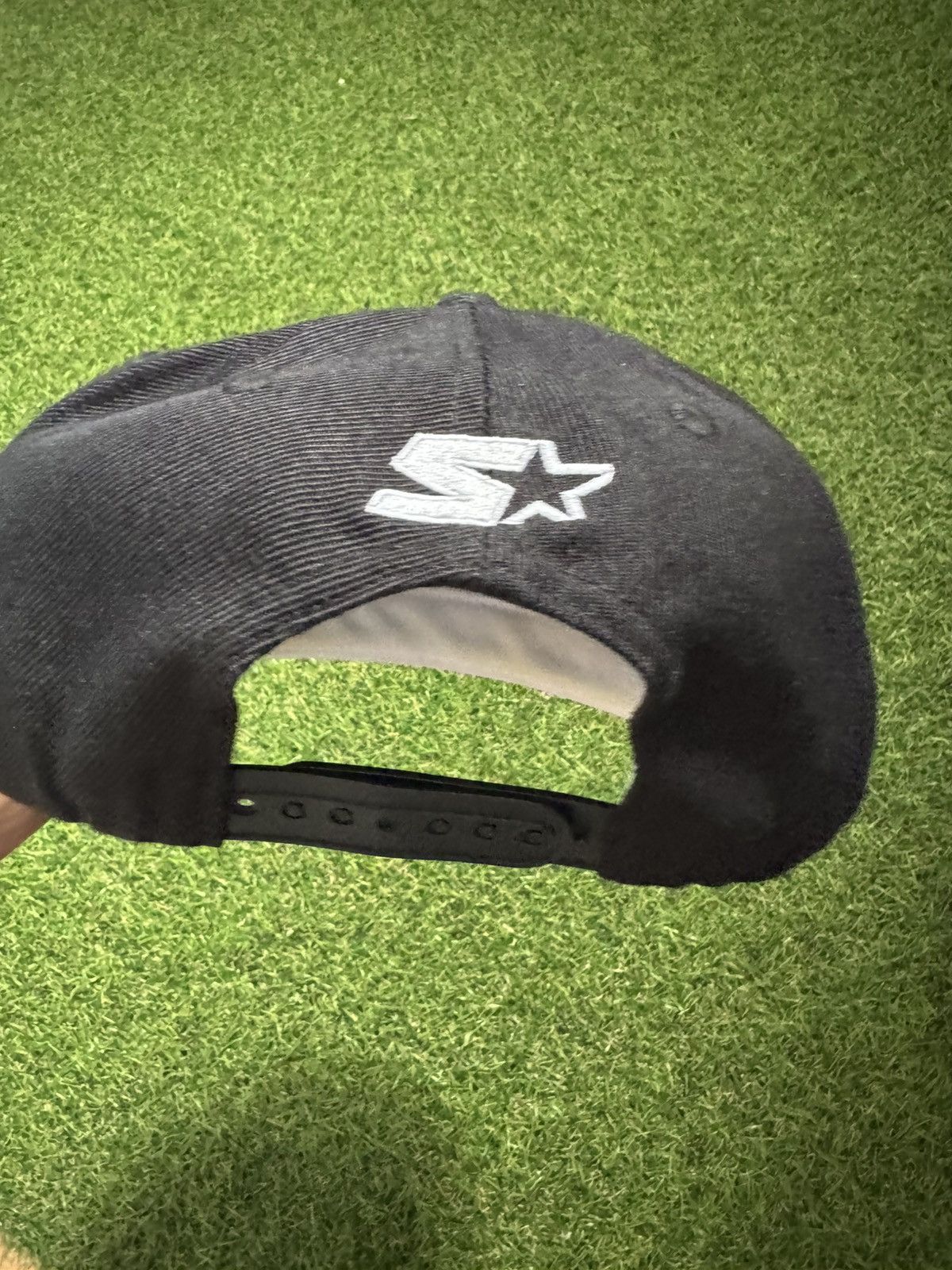 Starter Los Angeles Dodgers starter hat snapback Size ONE SIZE - 3 Thumbnail