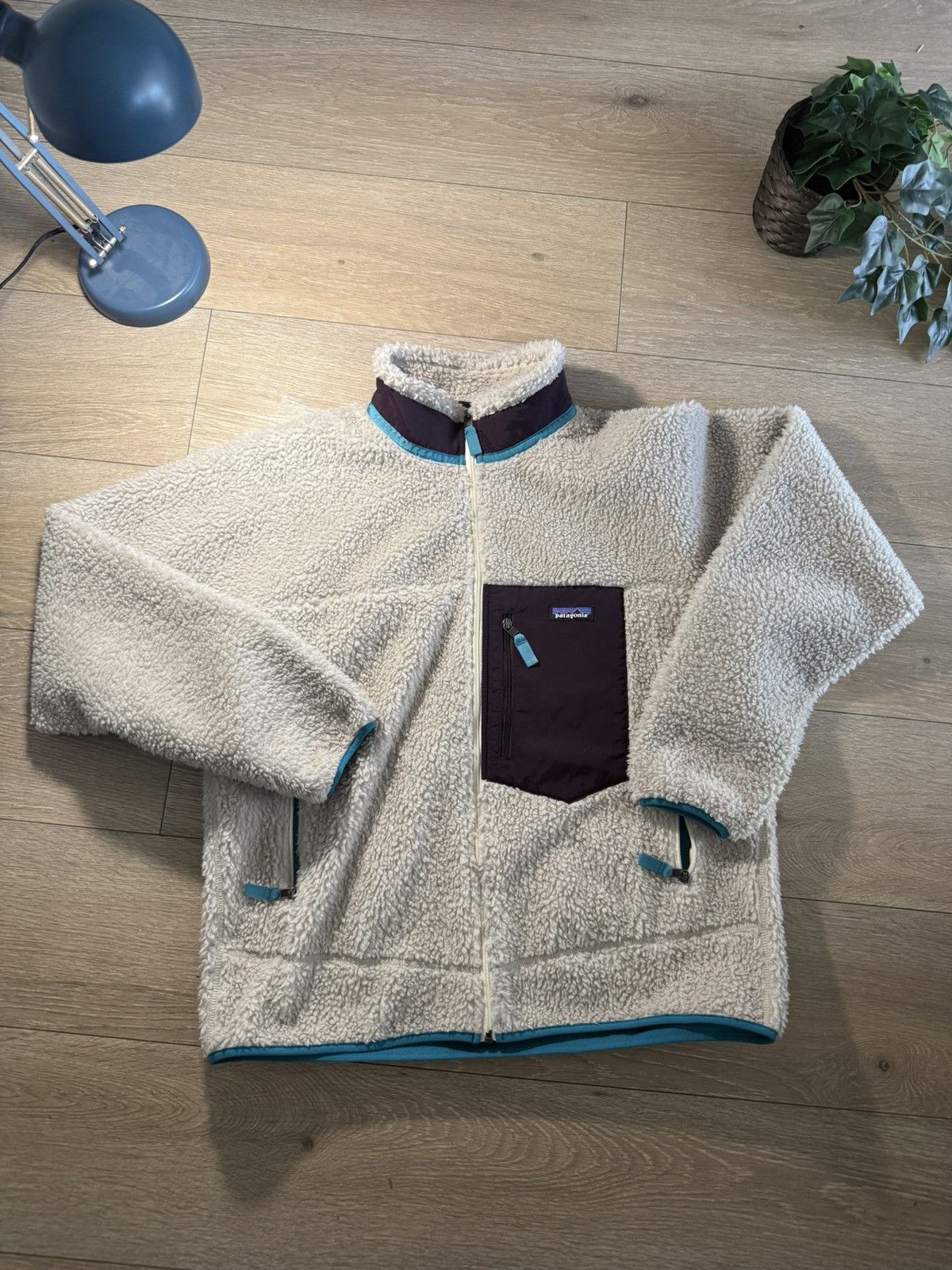 Patagonia Patagonia Retro-X Sherpa Fleece Size US XL / EU 56 / 4 - 1 Thumbnail
