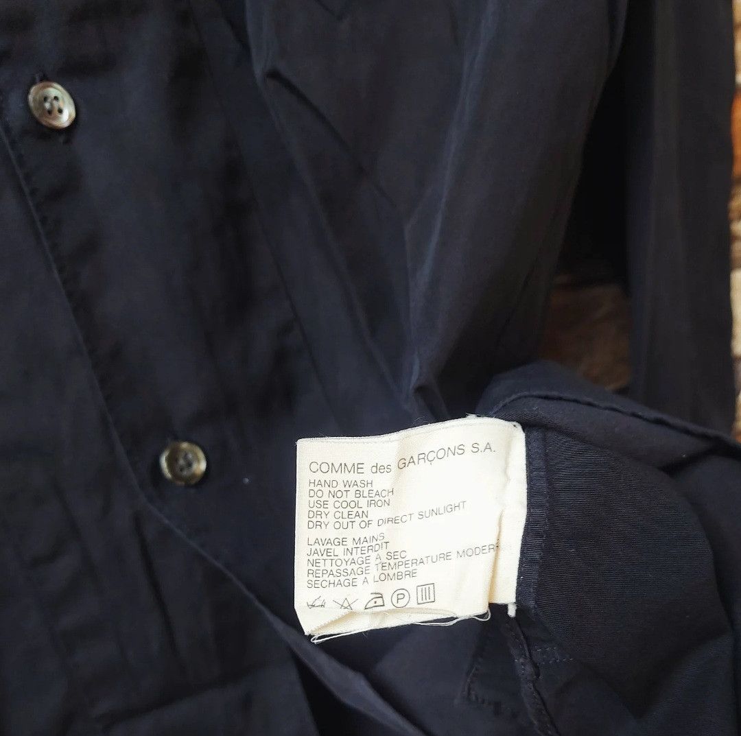 Comme des Garcons SHIRT COMME des GARCONS SHIRT Size US M / EU 48-50 / 2 - 7 Thumbnail