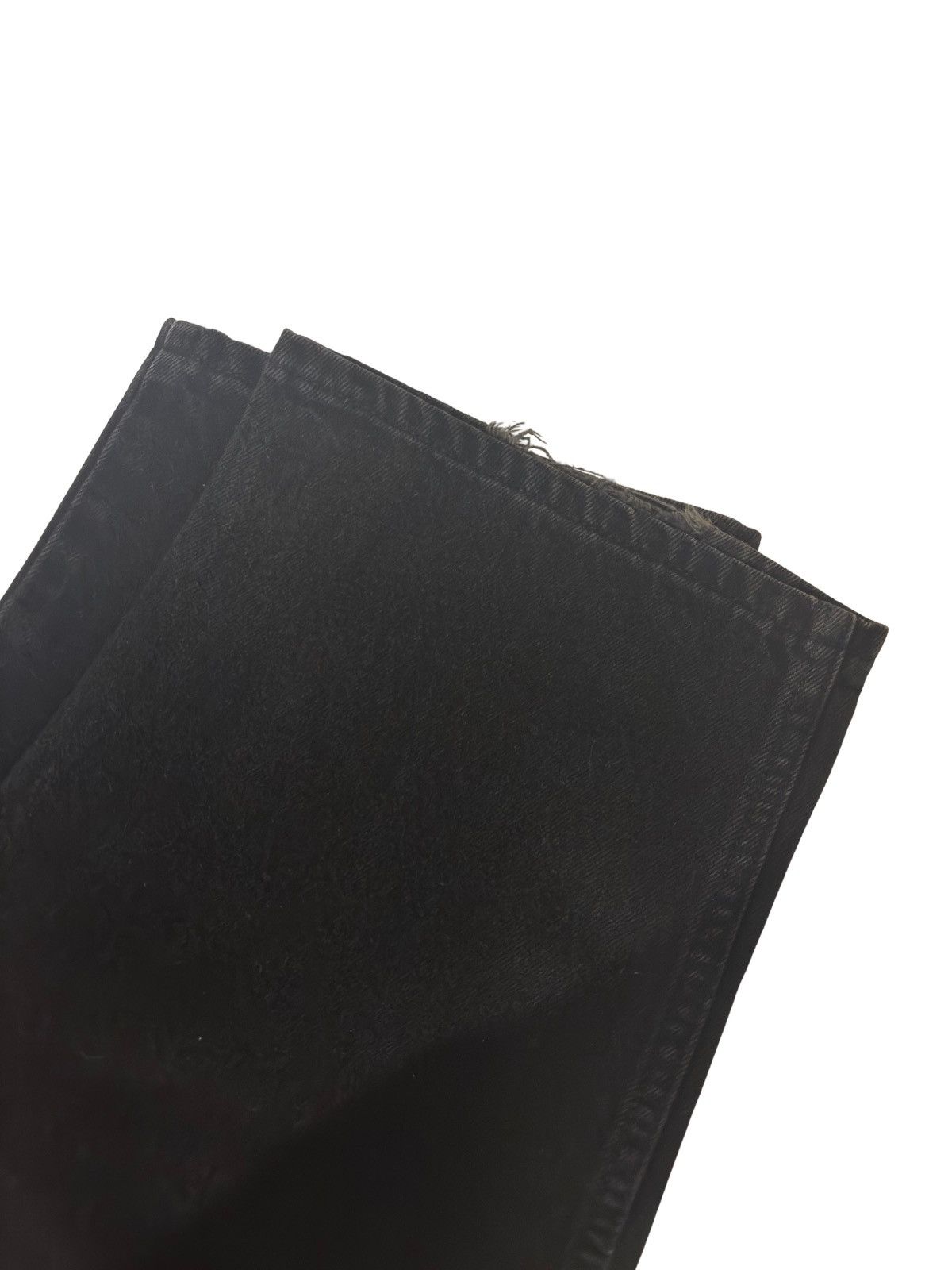 Old Navy Black regular Jeans.mp3630 Size US 36 / EU 52 - 3 Thumbnail