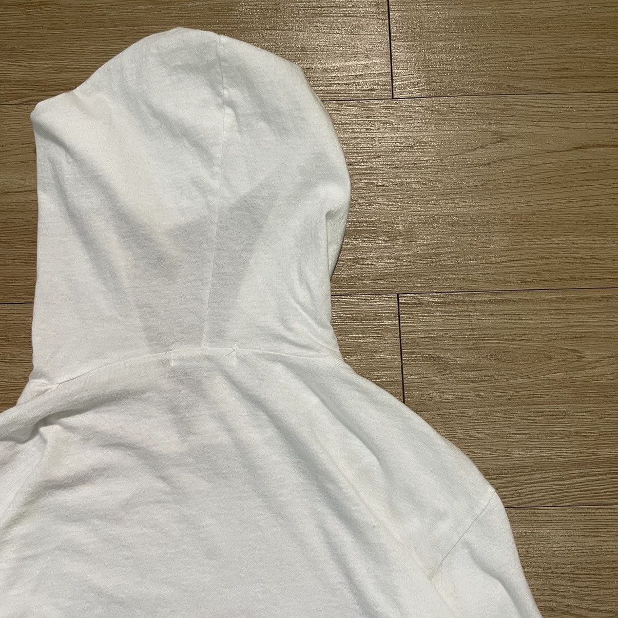 Issey Miyake Issey Miyake Archive Vtg 80s I.S Logo Hoodie Tsumori Chisato Size US S / EU 44-46 / 1 - 22 Thumbnail