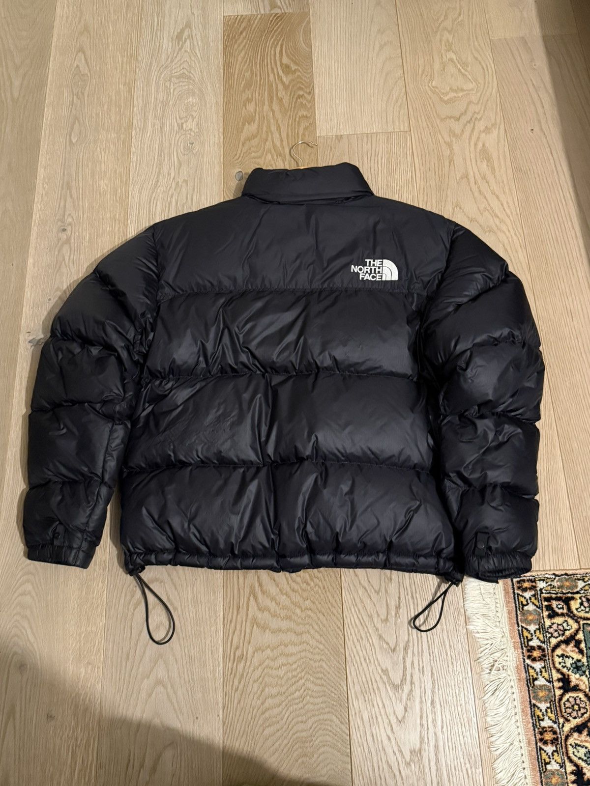 North Face Puffer 700