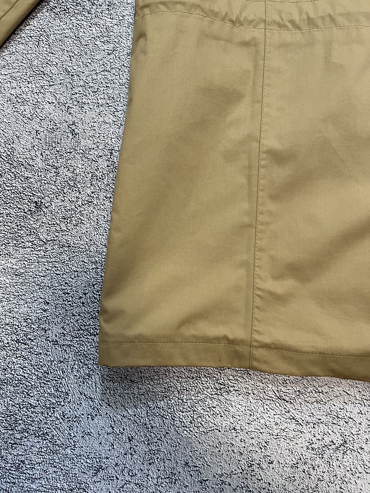 Barbour Barbour Men’s Jacket Parka Littondale Waterproof Breathable Size US S / EU 44-46 / 1 - 12 Thumbnail
