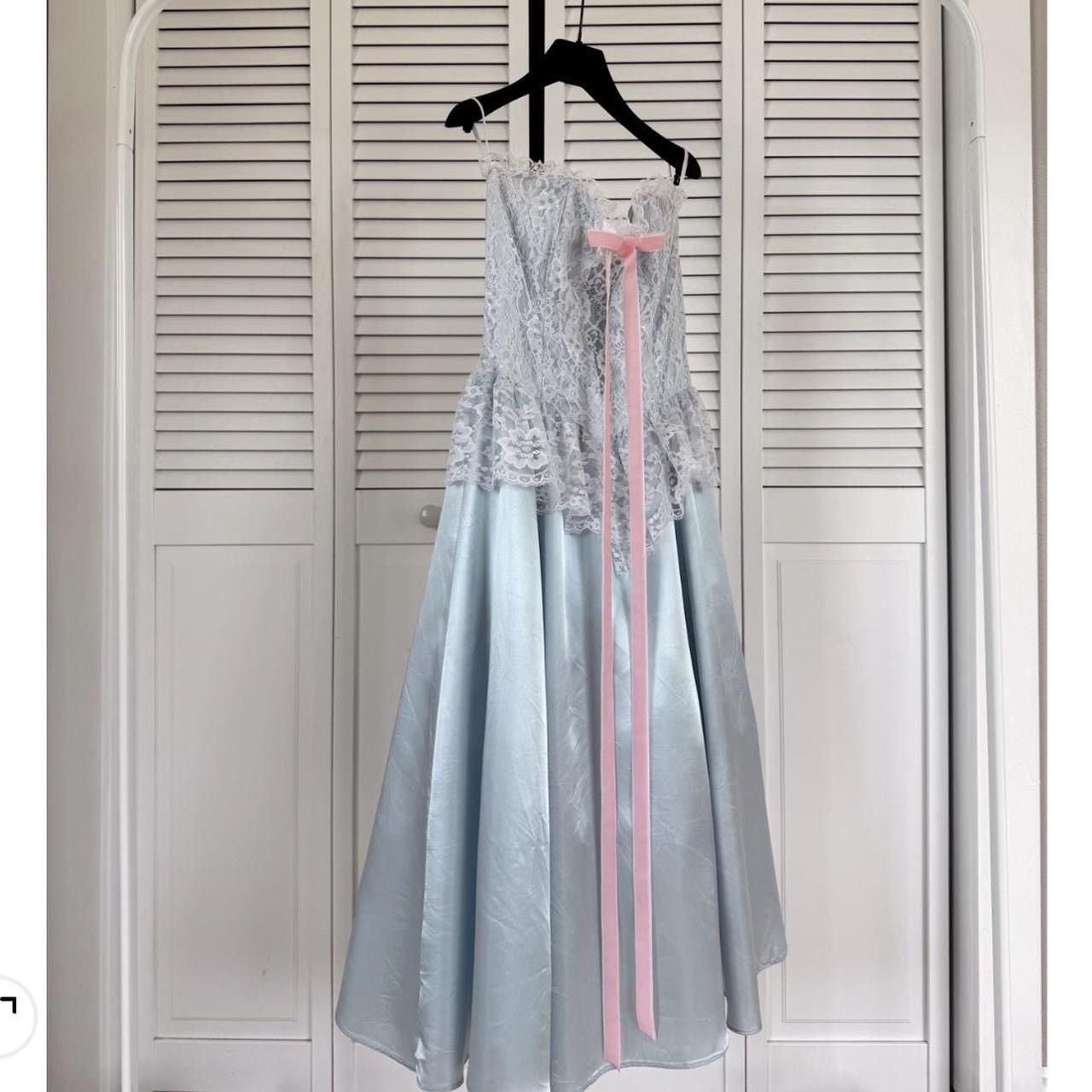 Other Vintage Gunne Sax Dress Size S / US 4 / IT 40 - 1 Thumbnail