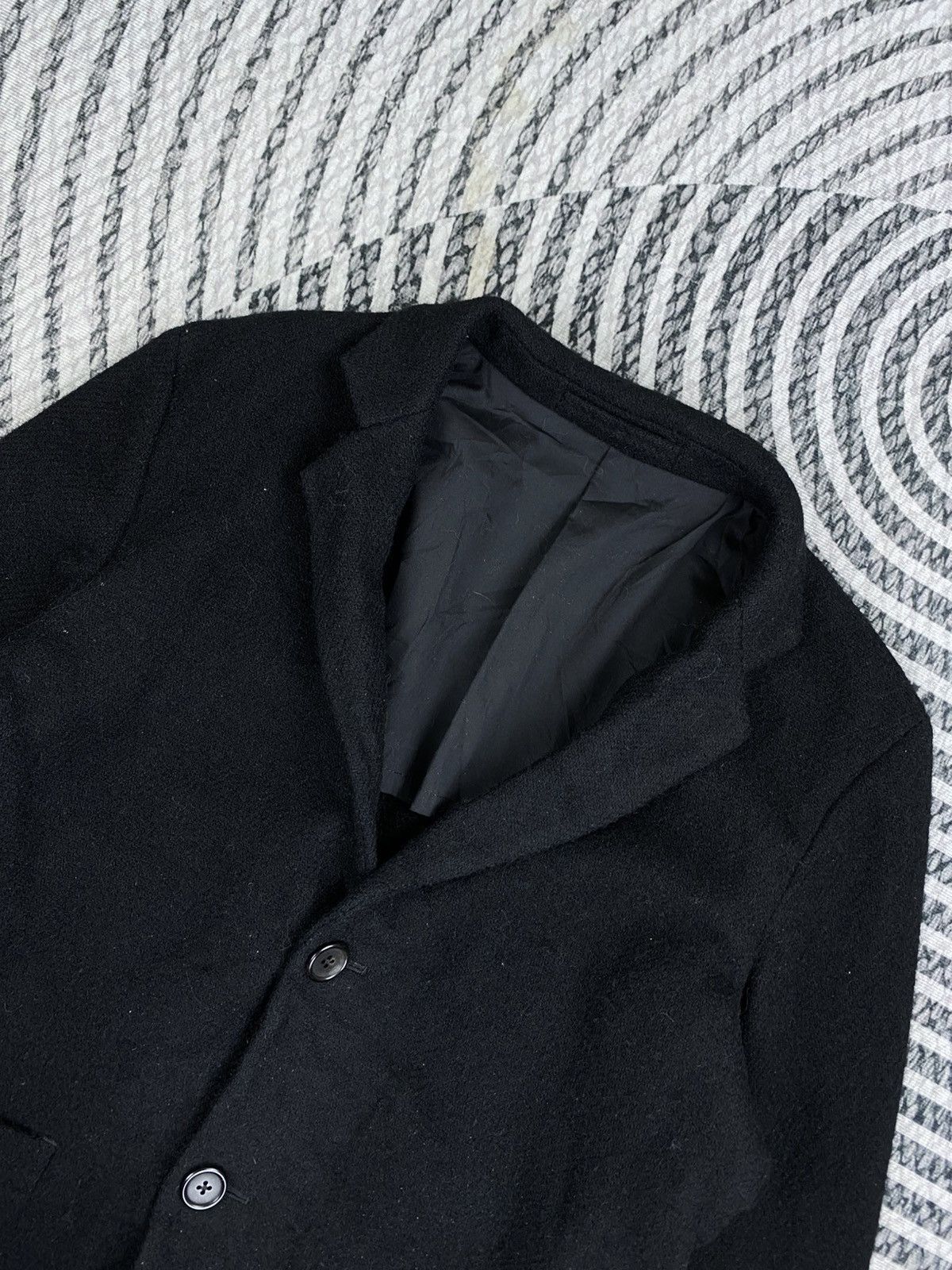 Margaret Howell 🔥Margaret Howell X Harris Tweed Wool Jacket Size US M / EU 48-50 / 2 - 8 Thumbnail