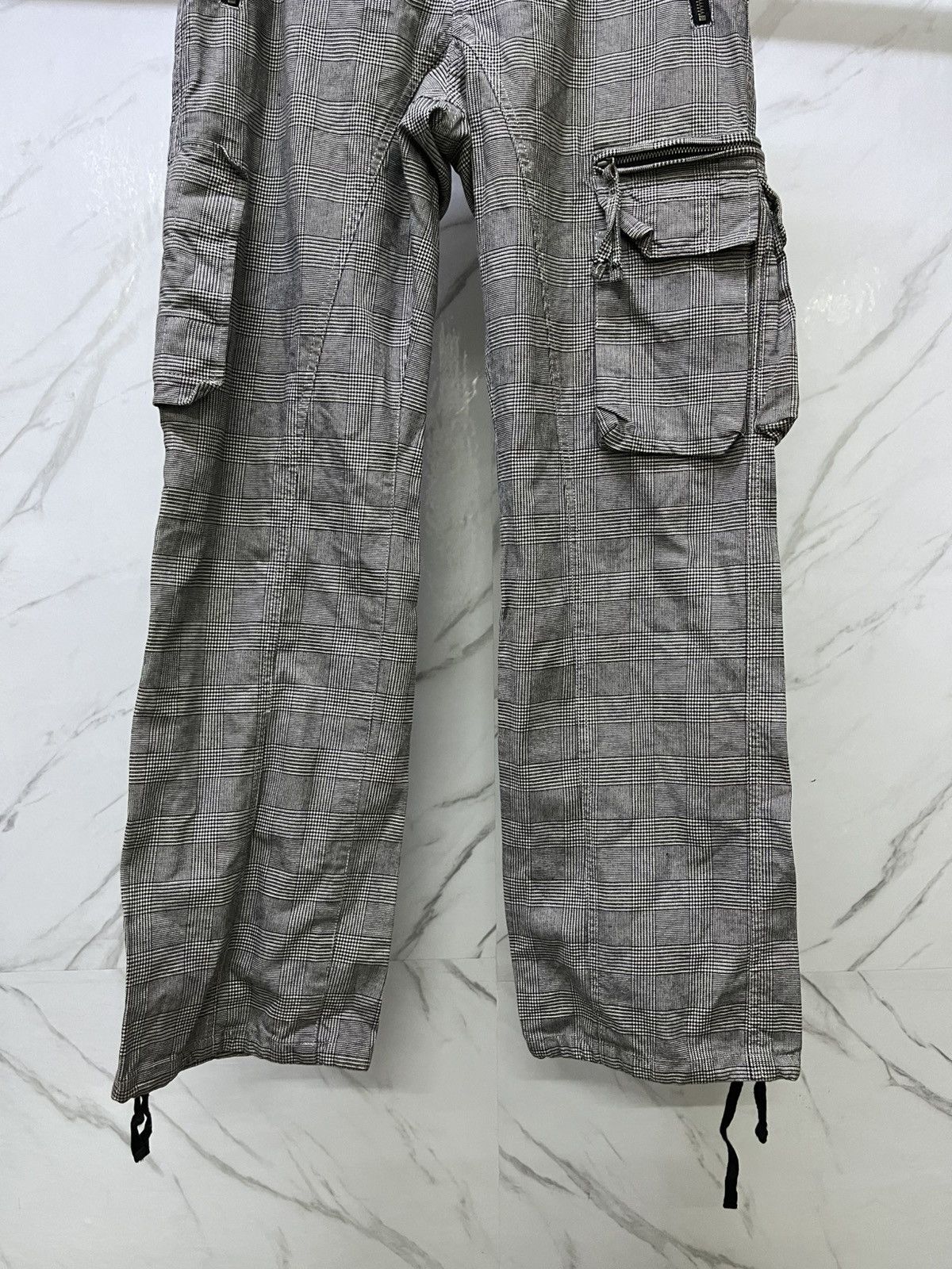 PPFM Jepanes Brand x PPFM Size US 33 - 2 Thumbnail