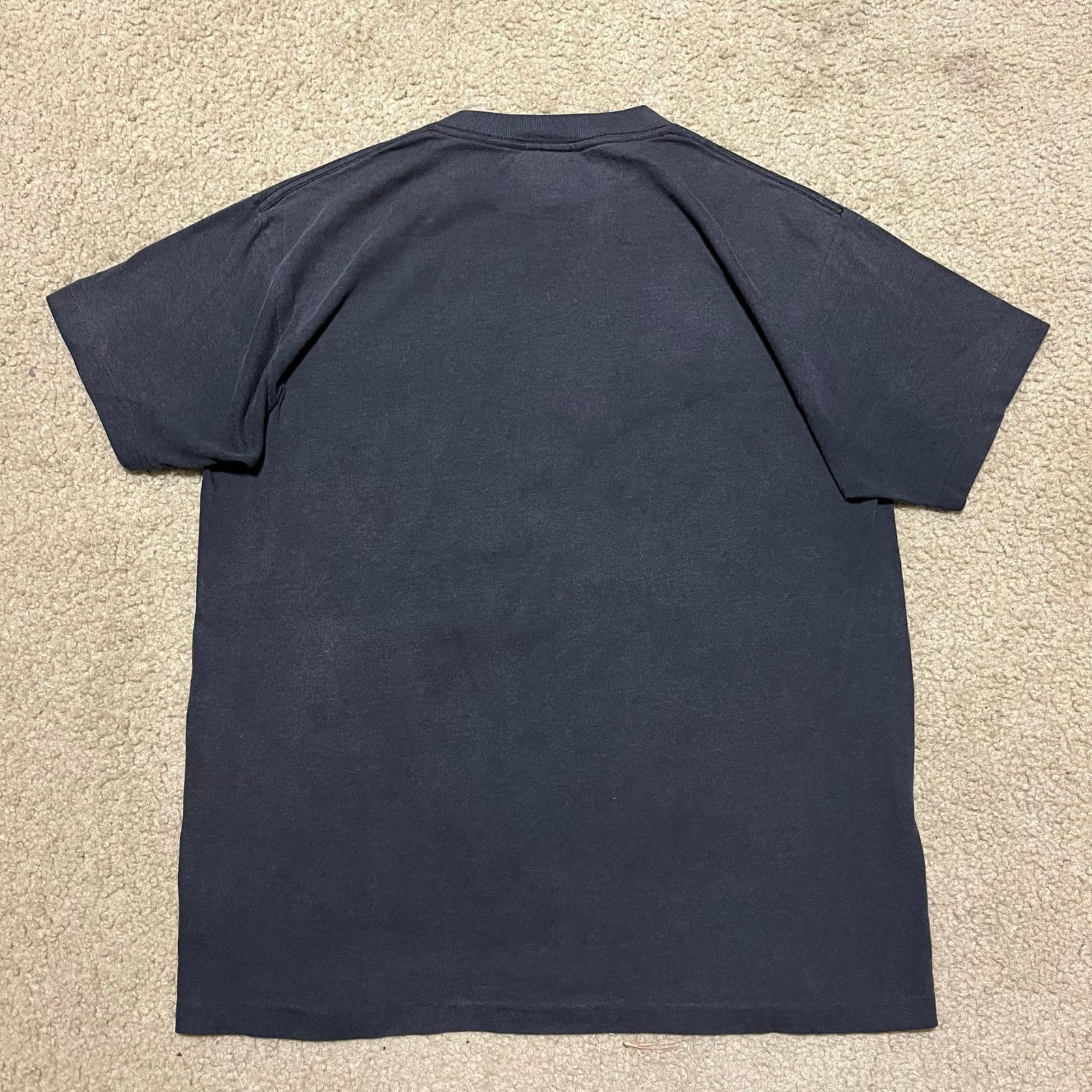 Other Vintage Alaska Inside Passage Whale Cruise USA Made Shirt XL Size US XL / EU 56 / 4 - 2 Thumbnail
