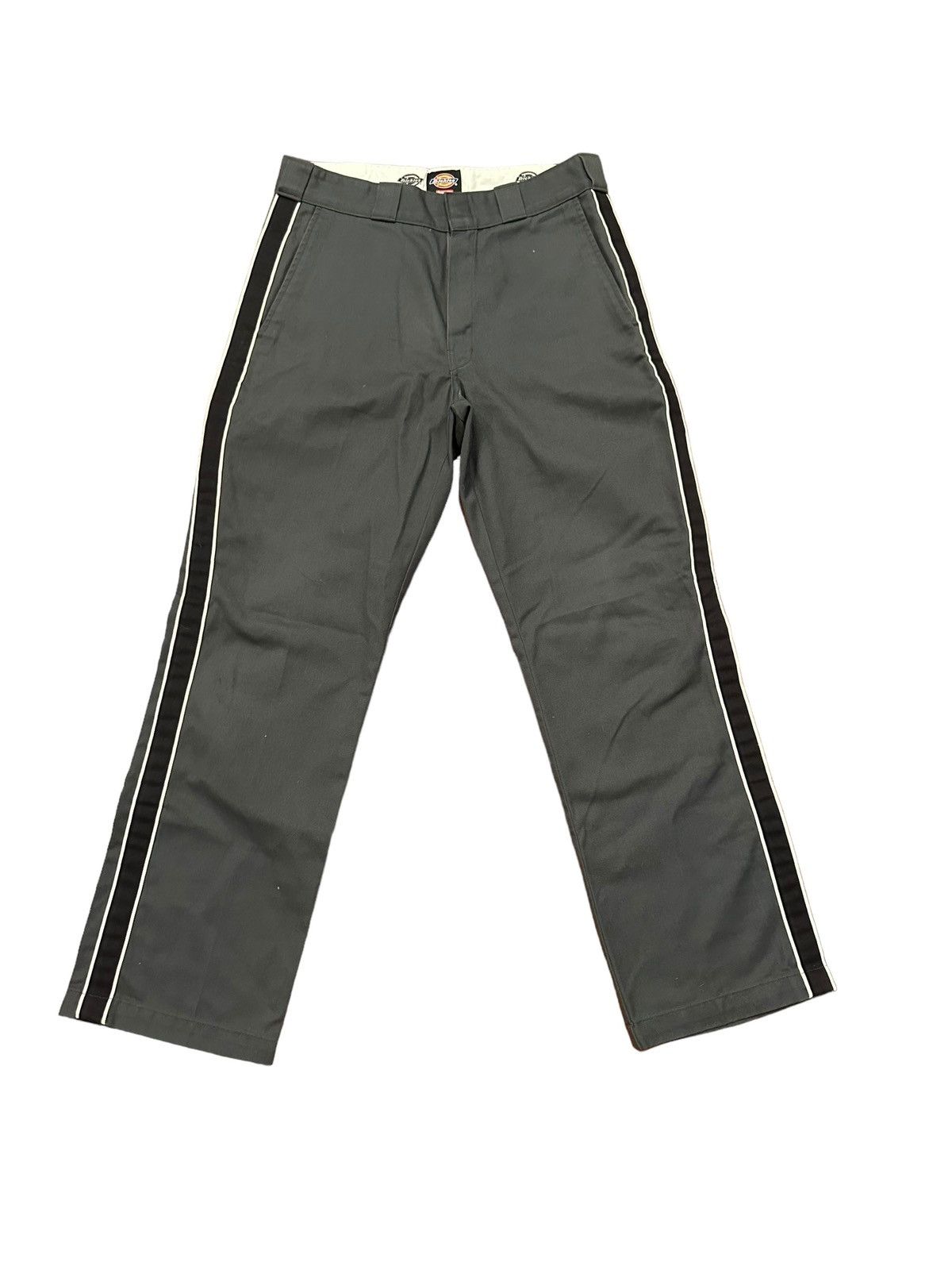 Supreme Supreme Dickies Stripe 874 Work Pant | Grailed