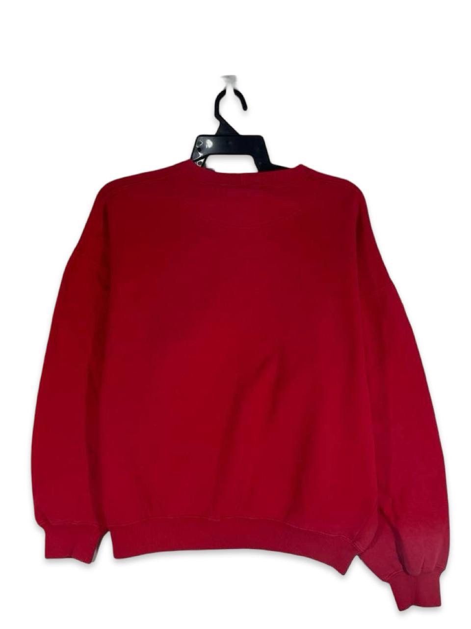 Gap Vintage 90s gap mike ripped off swoosh sweatshirt pullover M Size US M / EU 48-50 / 2 - 3 Thumbnail