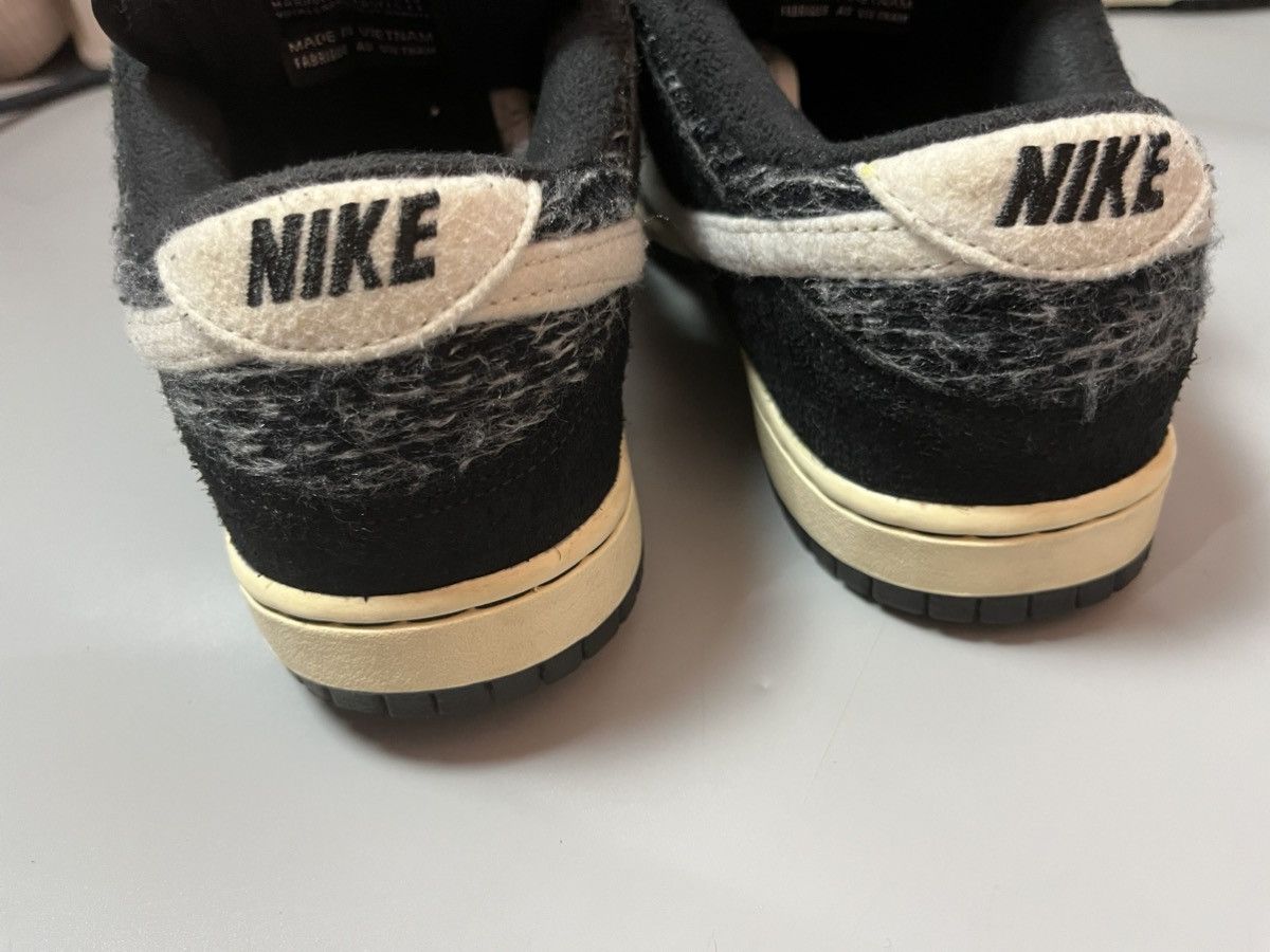 Nike SB Nike Sb dunk low pro 2014 “warmth pack” sneaker Size US 8.5 / EU 41-42 - 6 Thumbnail