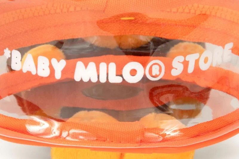 Bape Bape Baby Milo Pouch Keychain Size ONE SIZE - 4 Thumbnail