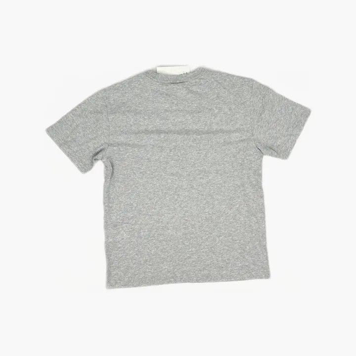 Alexander Wang Alexander Wang FW22 Logo Print Short Sleeve T-Shirt - Size S / US 4 / IT 40 - 3 Thumbnail