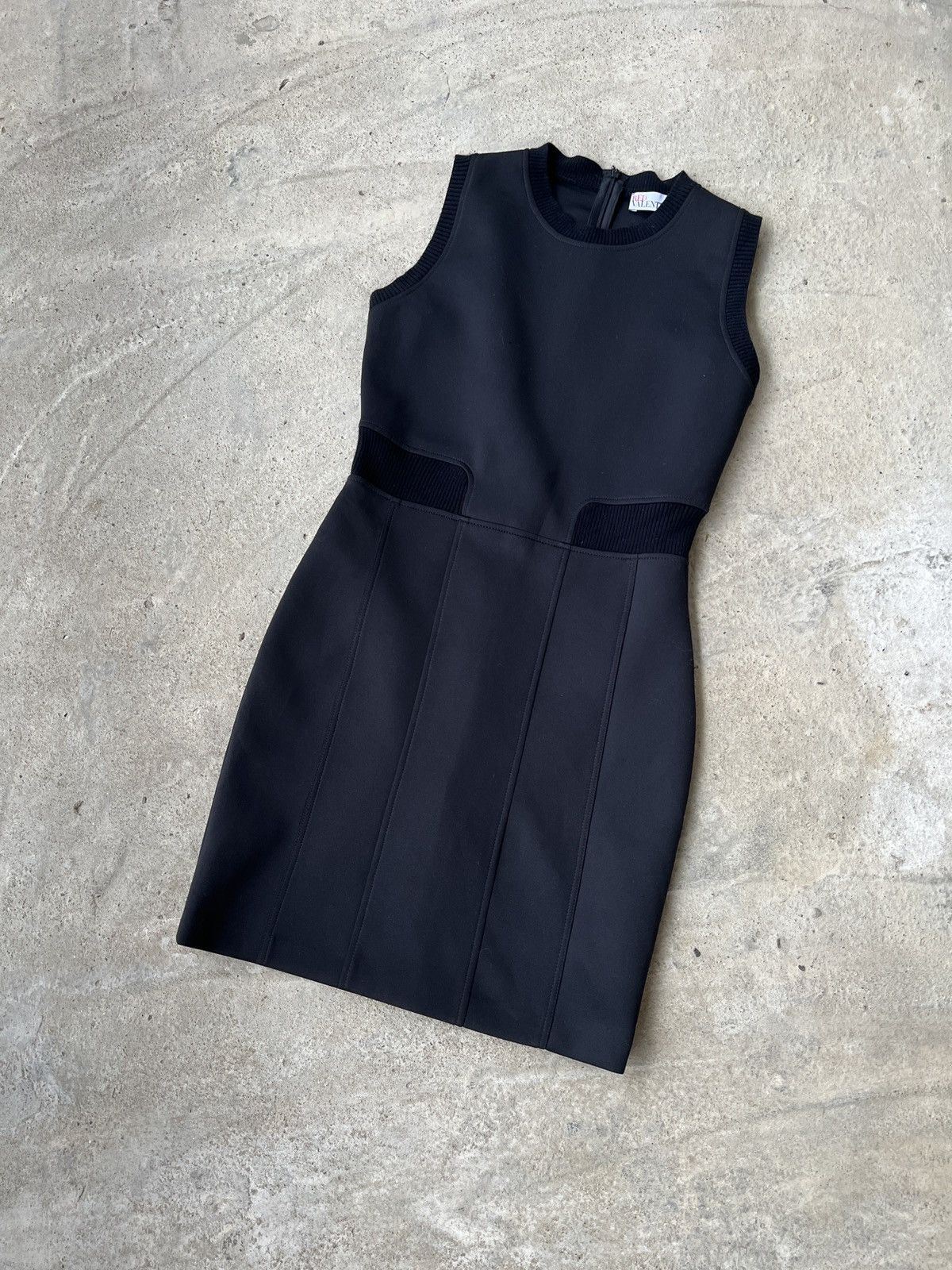 RED Valentino RED Valentino Dress Size M / US 6-8 / IT 42-44 - 1 Thumbnail