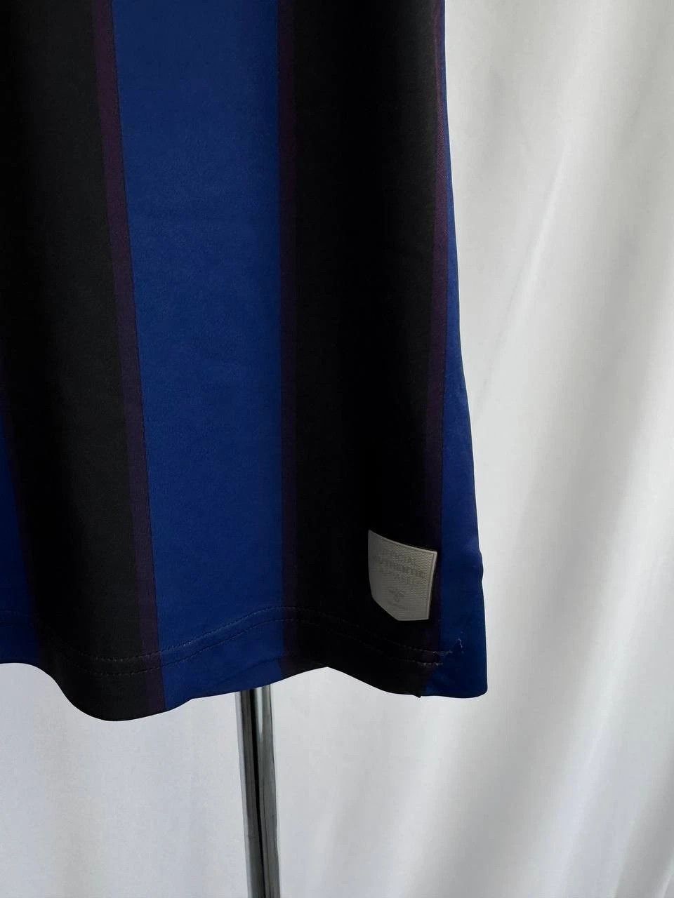 Hummel Hummel Middlesbrough Away Jersey 22/23 Black Blue Size US L / EU 52-54 / 3 - 12 Thumbnail