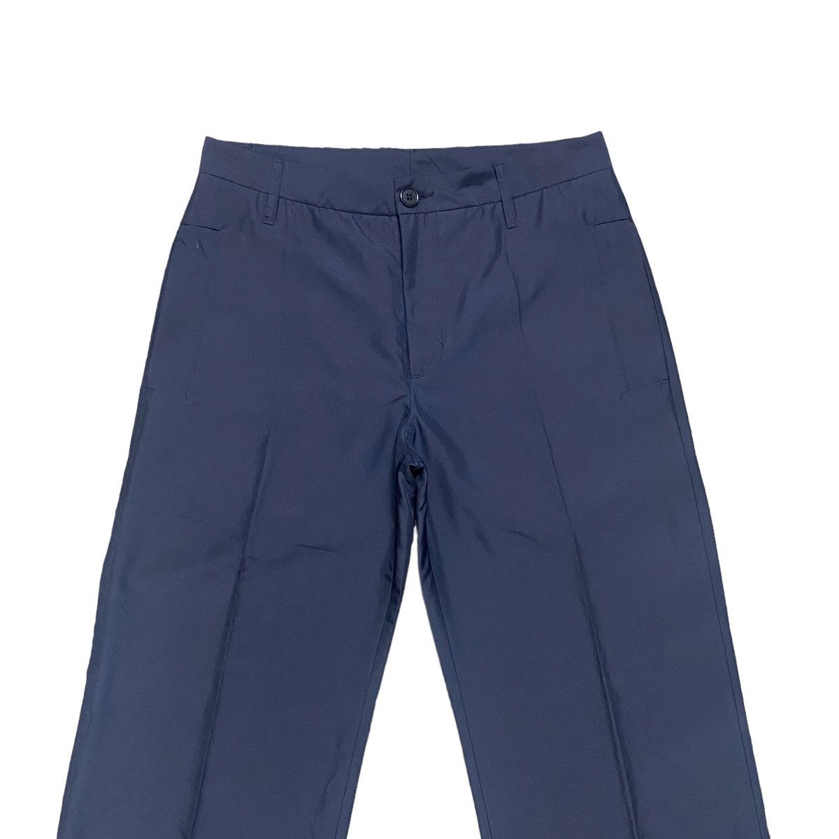 Dirk Bikkembergs Dirk Bikkembergs Nylon Pants Size US 31 - 4 Thumbnail