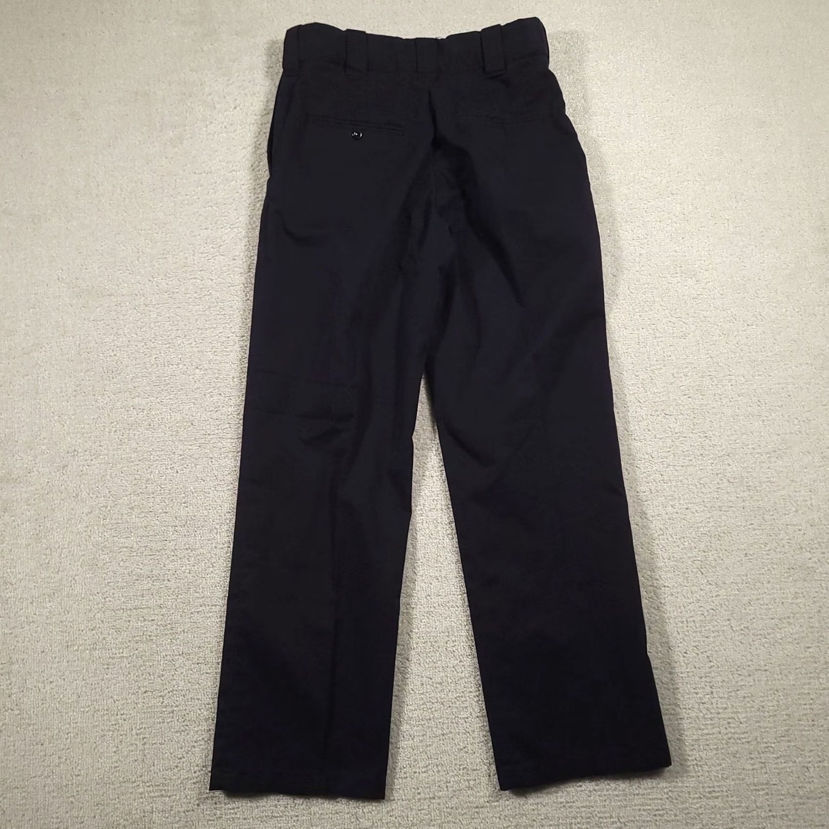 Vintage Flying Cross Pants Women Size 8 Navy Blue Uniform Tactical Utility Pants Womens Navy 8 Flying Cross Size 30" / US 8 / IT 44 - 7 Thumbnail