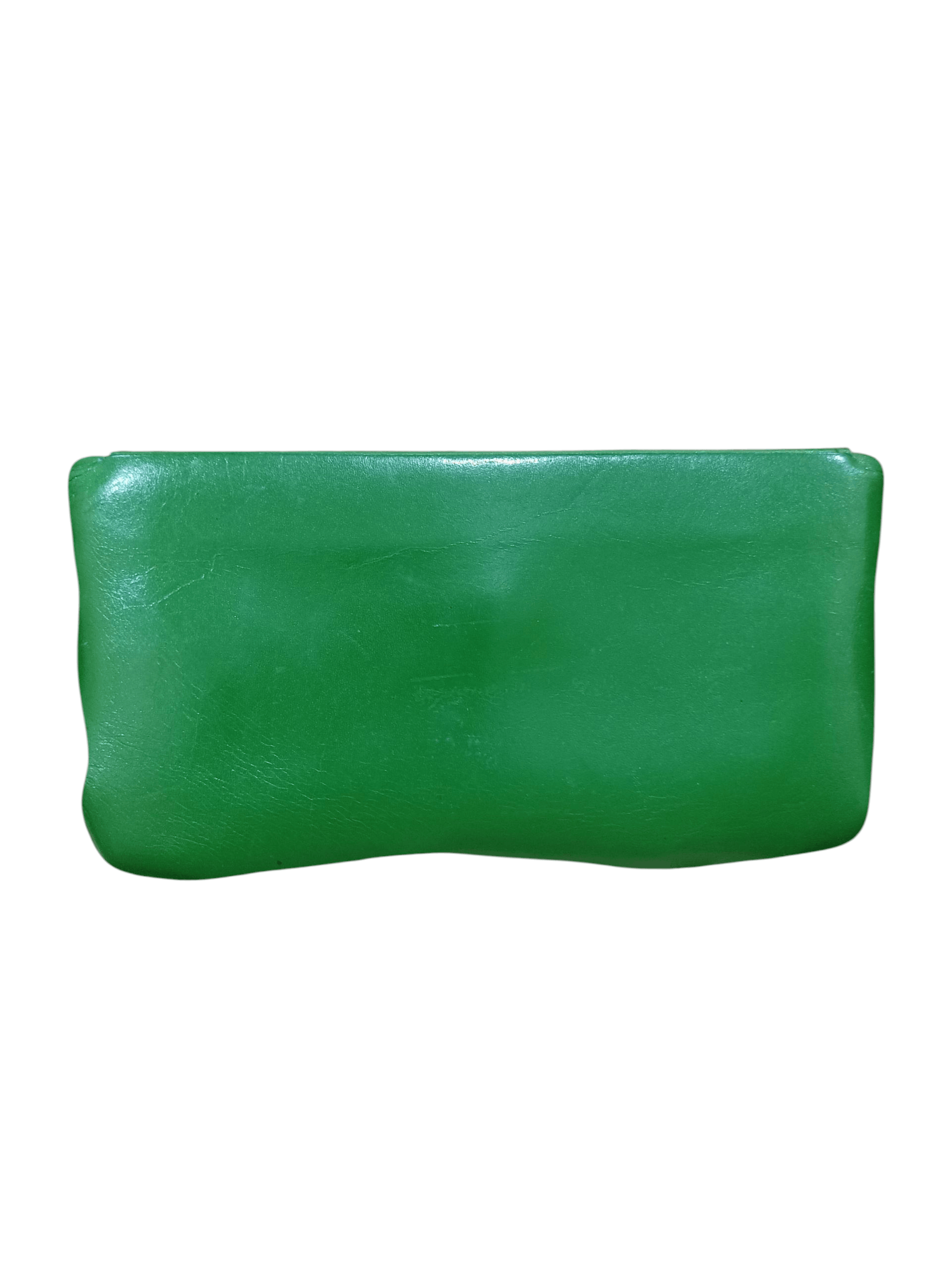 Masaki Matsushima Masaki Matsushima Leather Wallet Size ONE SIZE - 3 Thumbnail