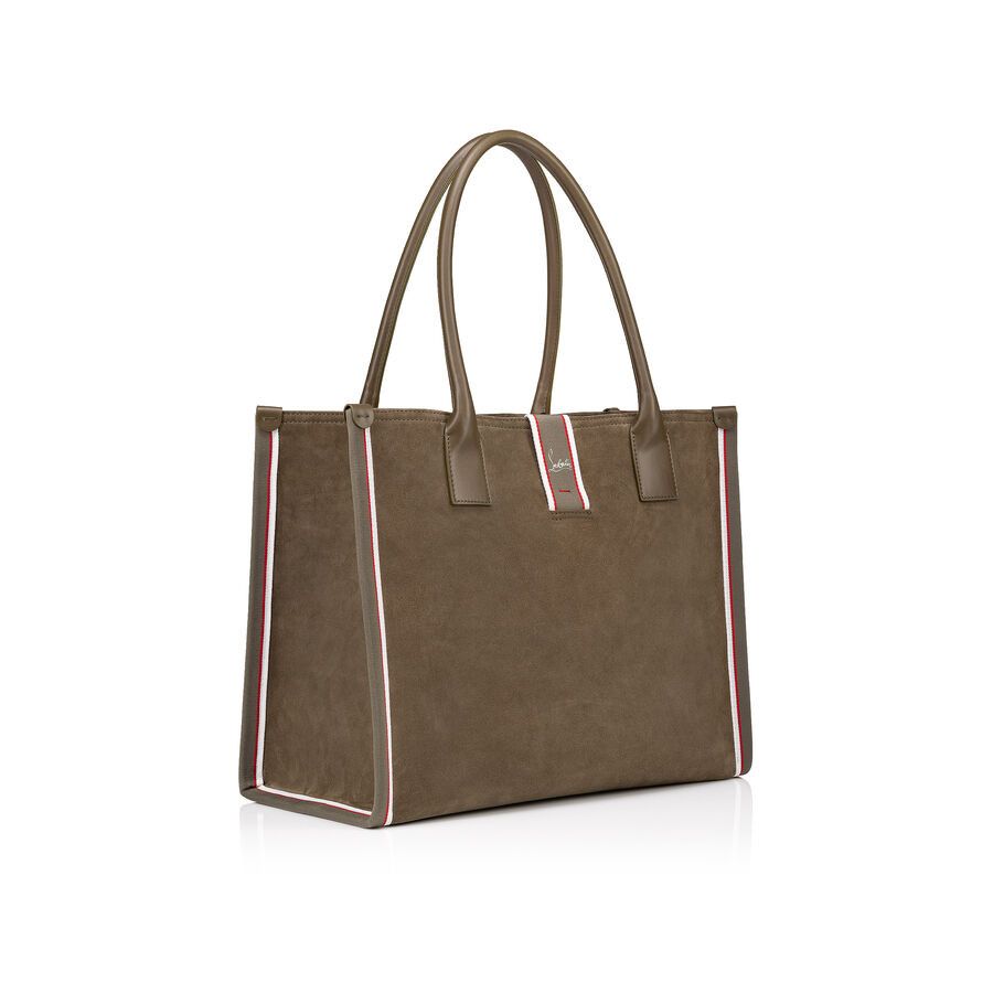 Christian Louboutin oc11z0625 Bags in Brown Size ONE SIZE - 1 Thumbnail