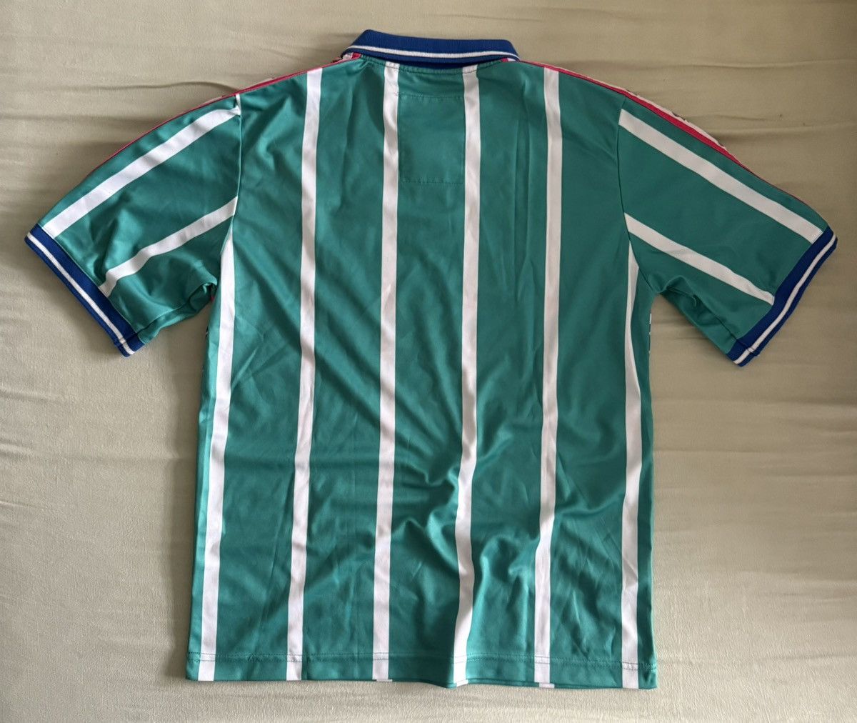 KidSuper Kidsuper FC Jersey Size US M / EU 48-50 / 2 - 3 Thumbnail