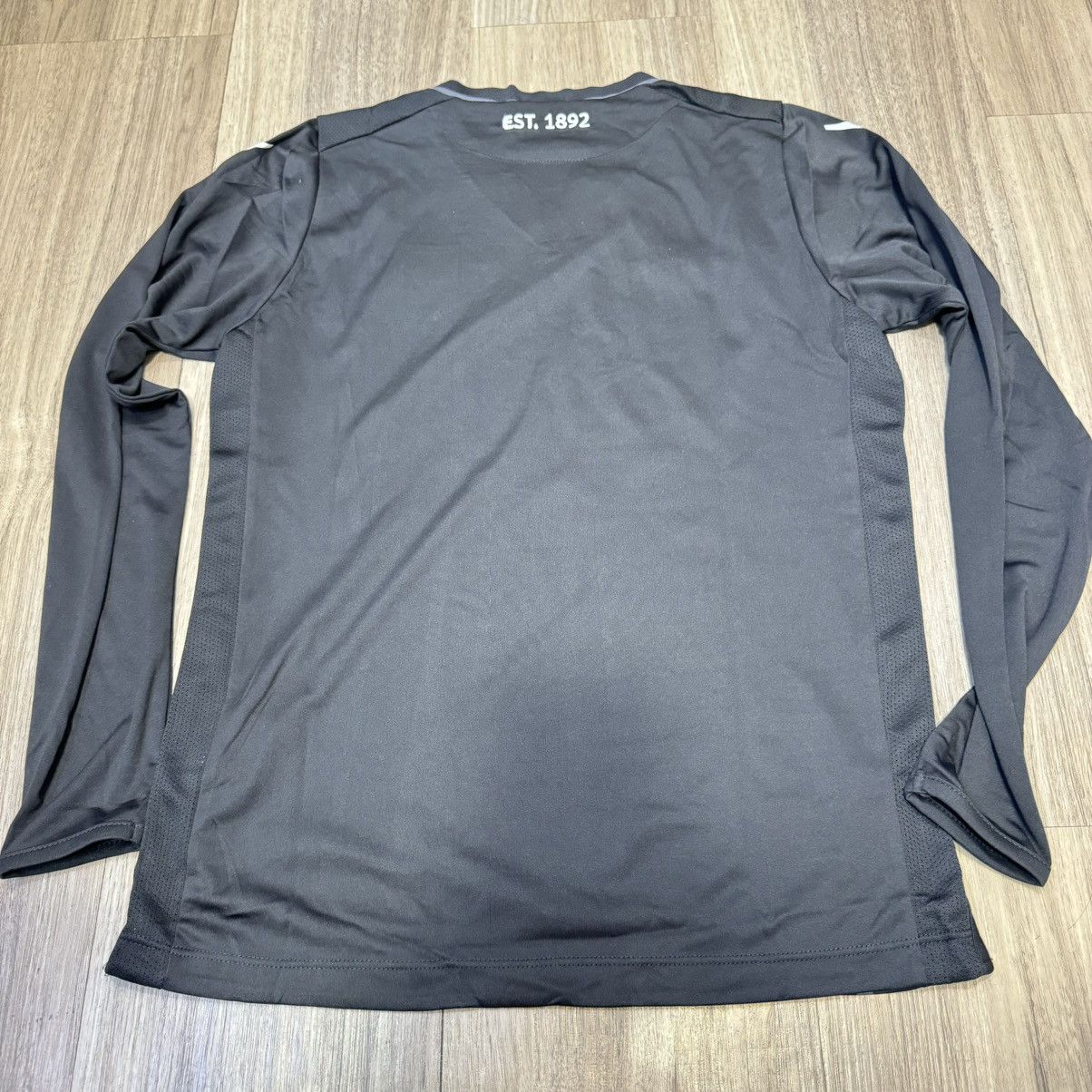 Macron Vitesse 15/16 goalkeeper gk shirt Size US XS / EU 42 / 0 - 2 Thumbnail