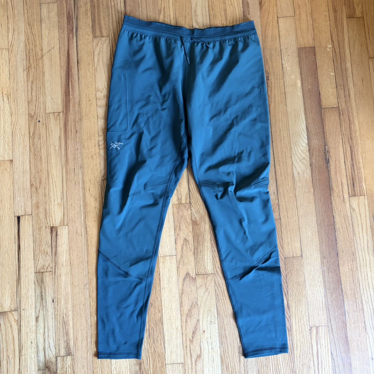Arc'teryx Arc’teryx Norvan Hybrid Joggers Size US 32 / EU 48 - 1 Thumbnail