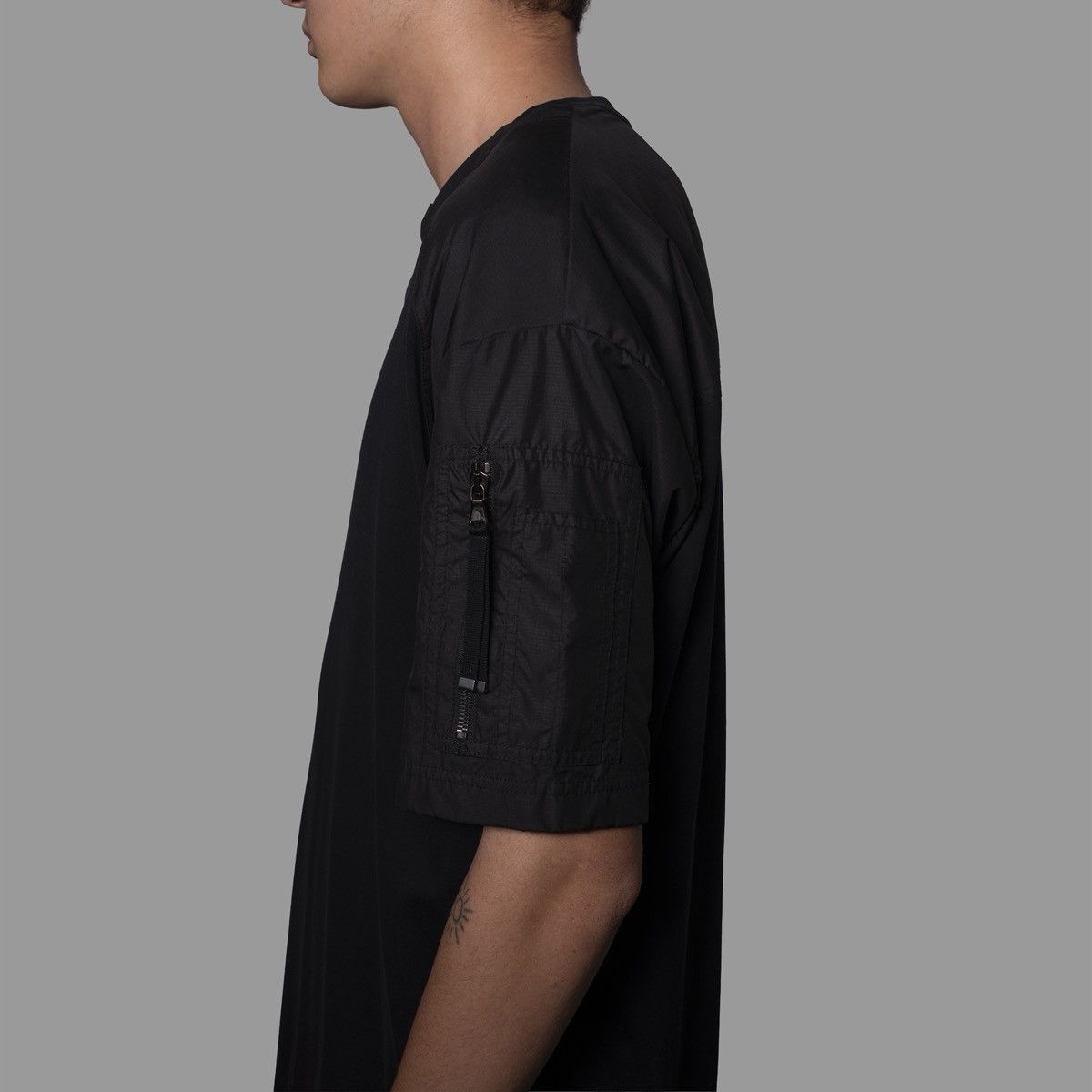 Diesel Black Gold Diesel black gold Size US XXL / EU 58 / 5 - 3 Thumbnail