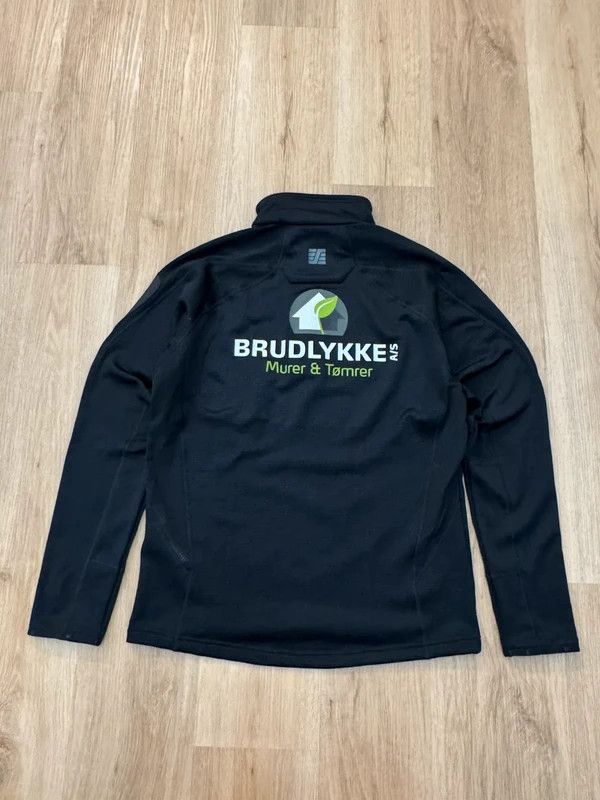 Other Snickers Workwear 9435 Micro Fleece Sweatshirt M new Size US M / EU 48-50 / 2 - 2 Thumbnail