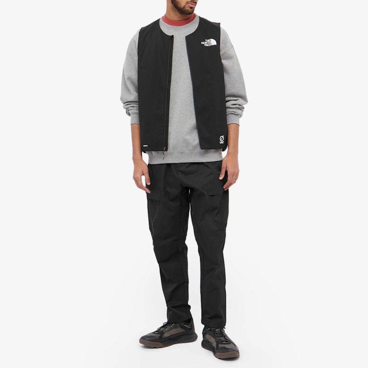 Nike NIKE TECH WOVEN UTILITY PANT DH3866-010 Size US 32 / EU 48 - 5 Thumbnail
