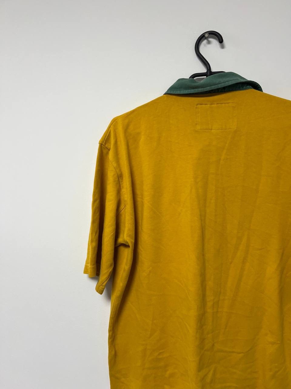 Other Vintage Australia Rugby Jersey Cotton Football Shirt L Size US L / EU 52-54 / 3 - 15 Thumbnail