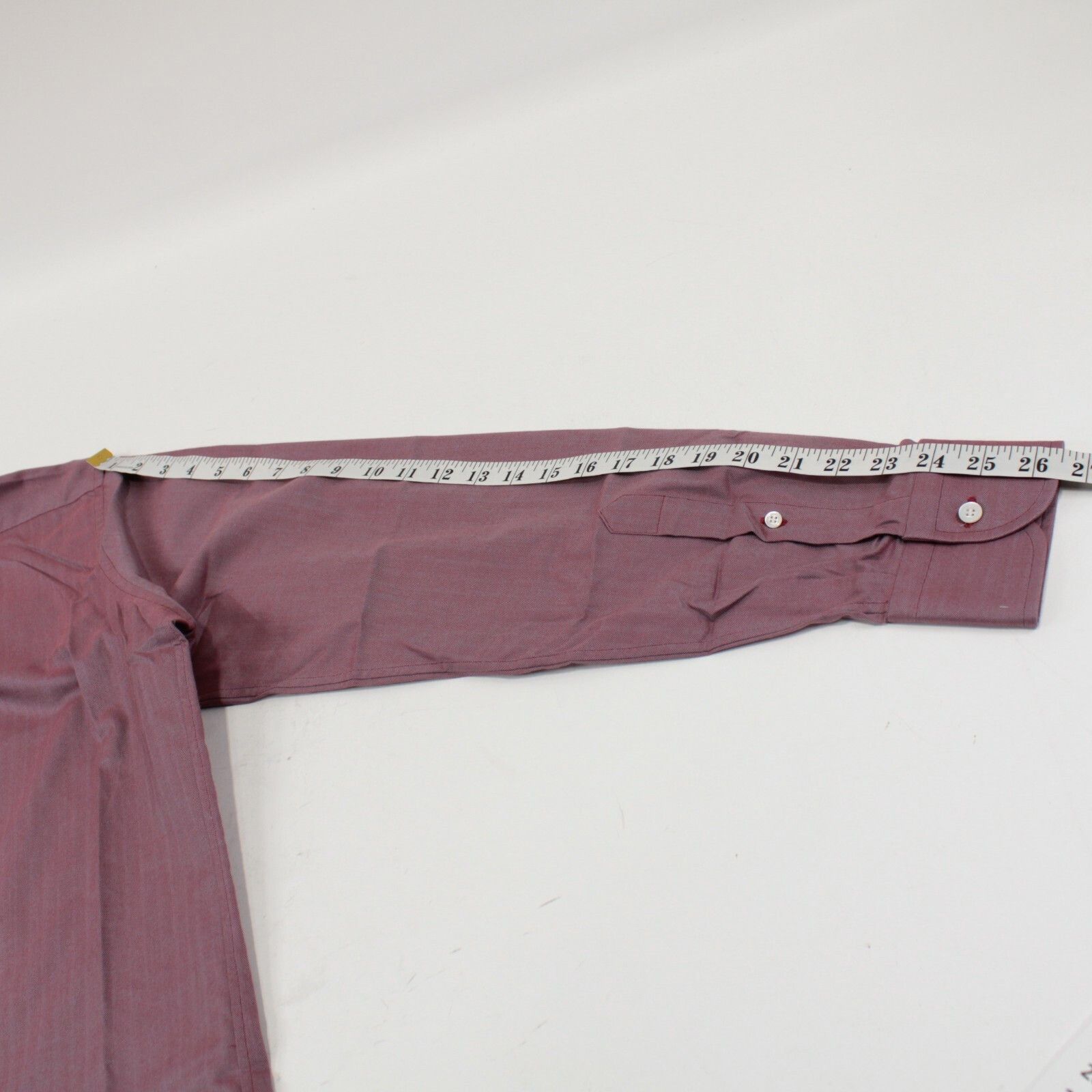 Other Fray New with tags Shirt Size XL US In Red Size US XL / EU 56 / 4 - 7 Thumbnail