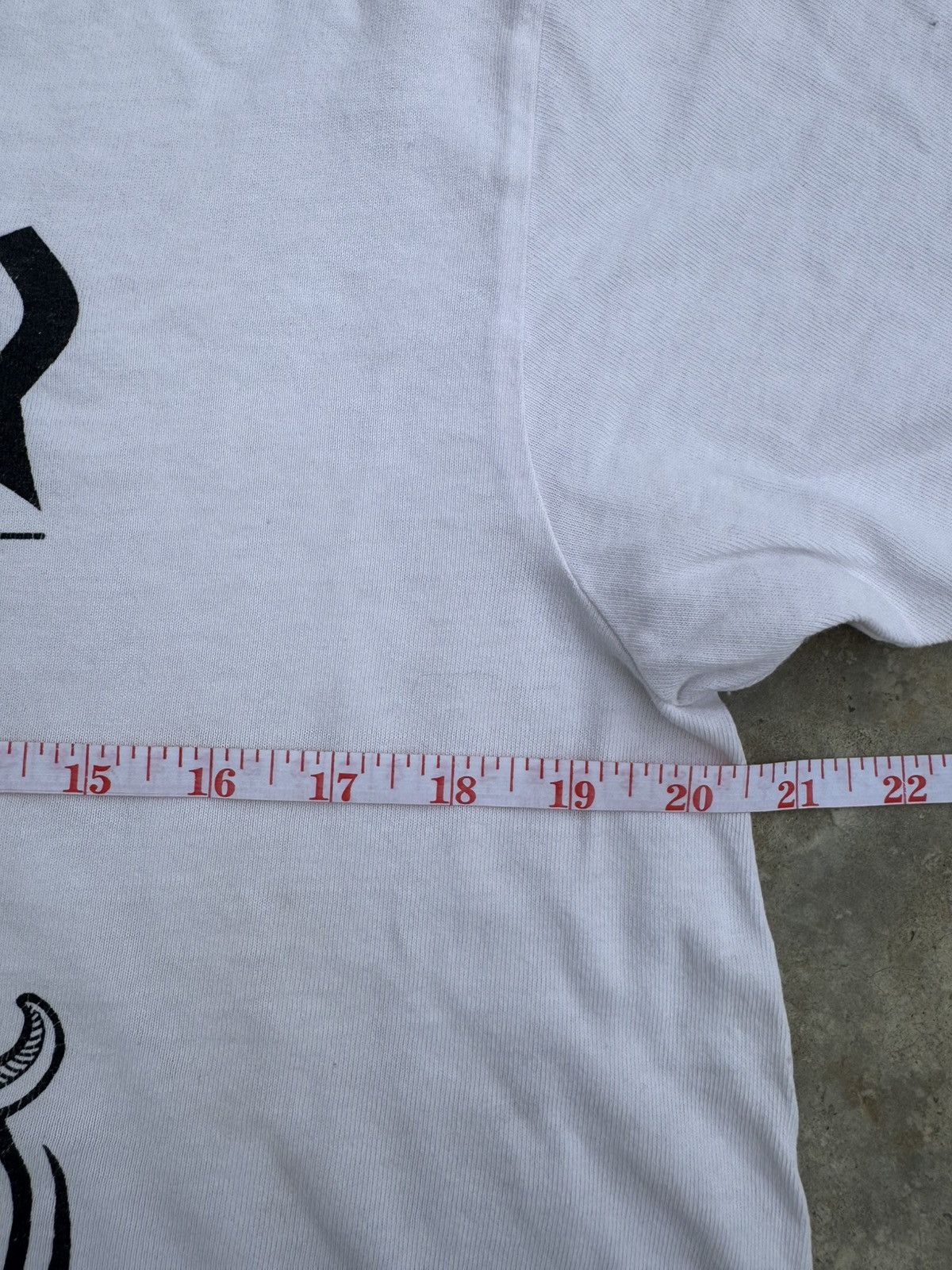 Thrasher Thrasher X Subciety Skull Design Y2K Vintage Size US L / EU 52-54 / 3 - 6 Thumbnail