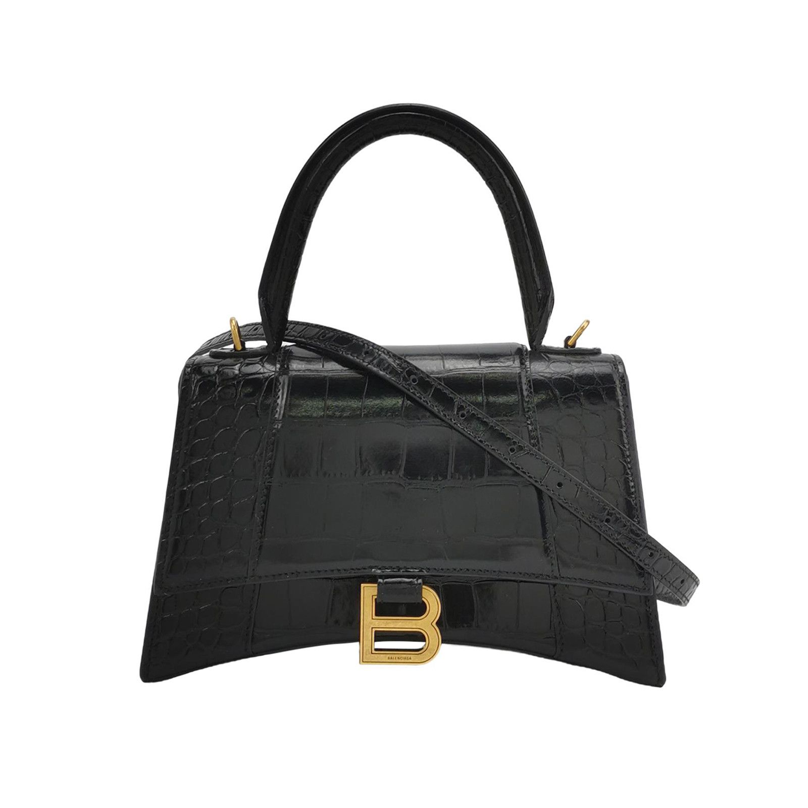 Balenciaga Balenciaga Women os Shoulder Bags Size ONE SIZE - 1 Thumbnail