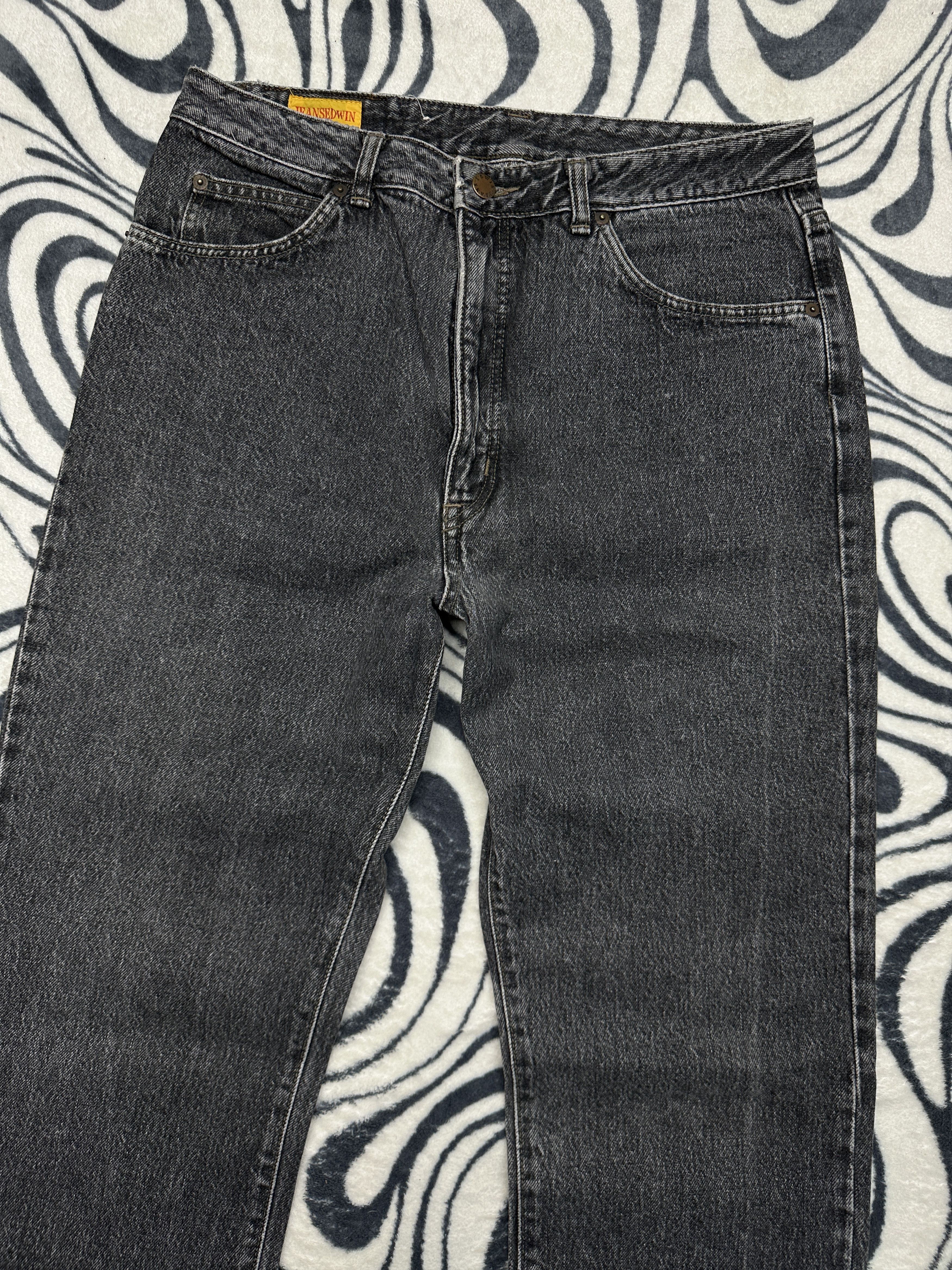 Edwin Edwin 90s Vintage Mens Denim Pants Jeans Made in Japan Size US 36 / EU 52 - 5 Thumbnail