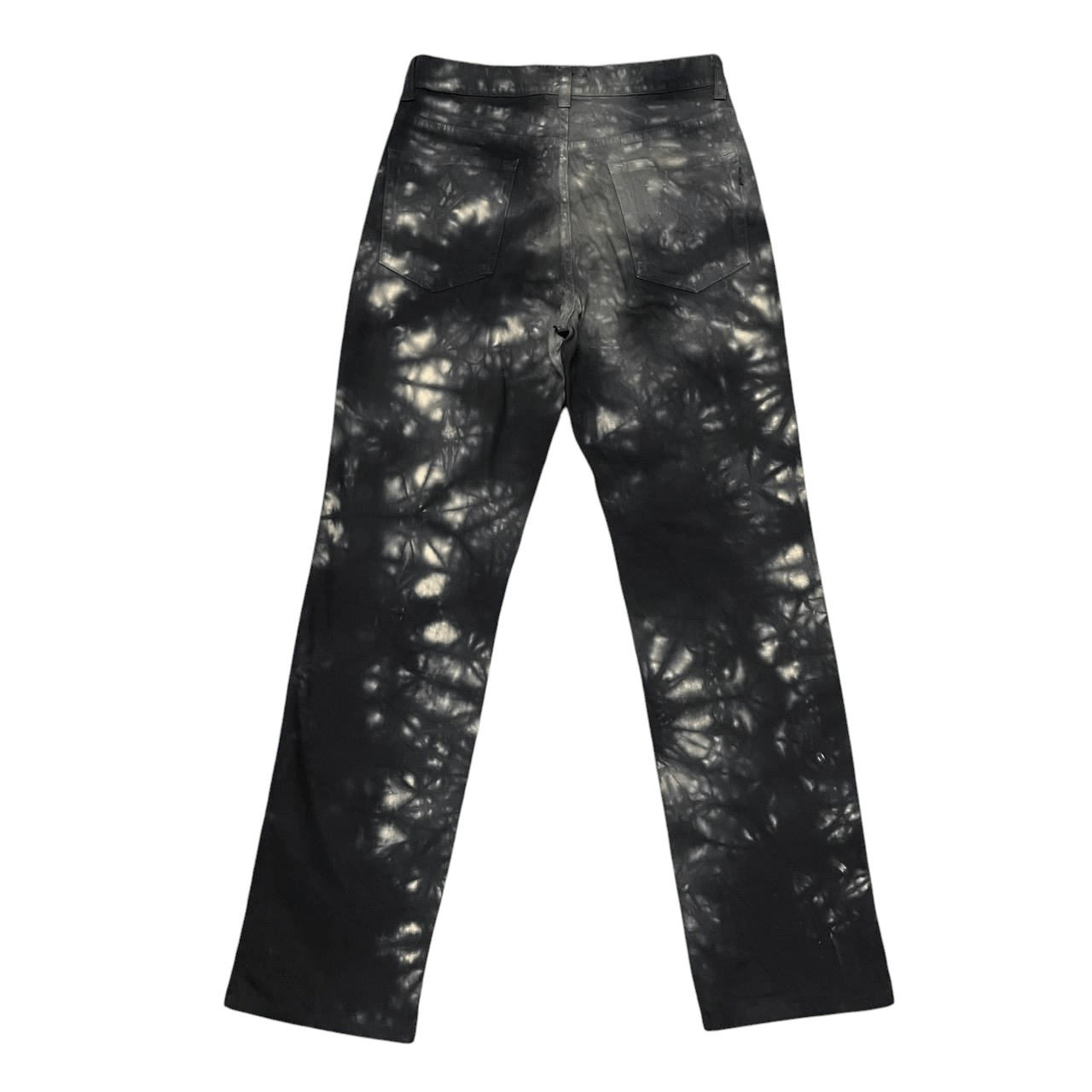 Spellbound Vintage Spellbound Acid Wash Pant Size US 29 - 9 Thumbnail