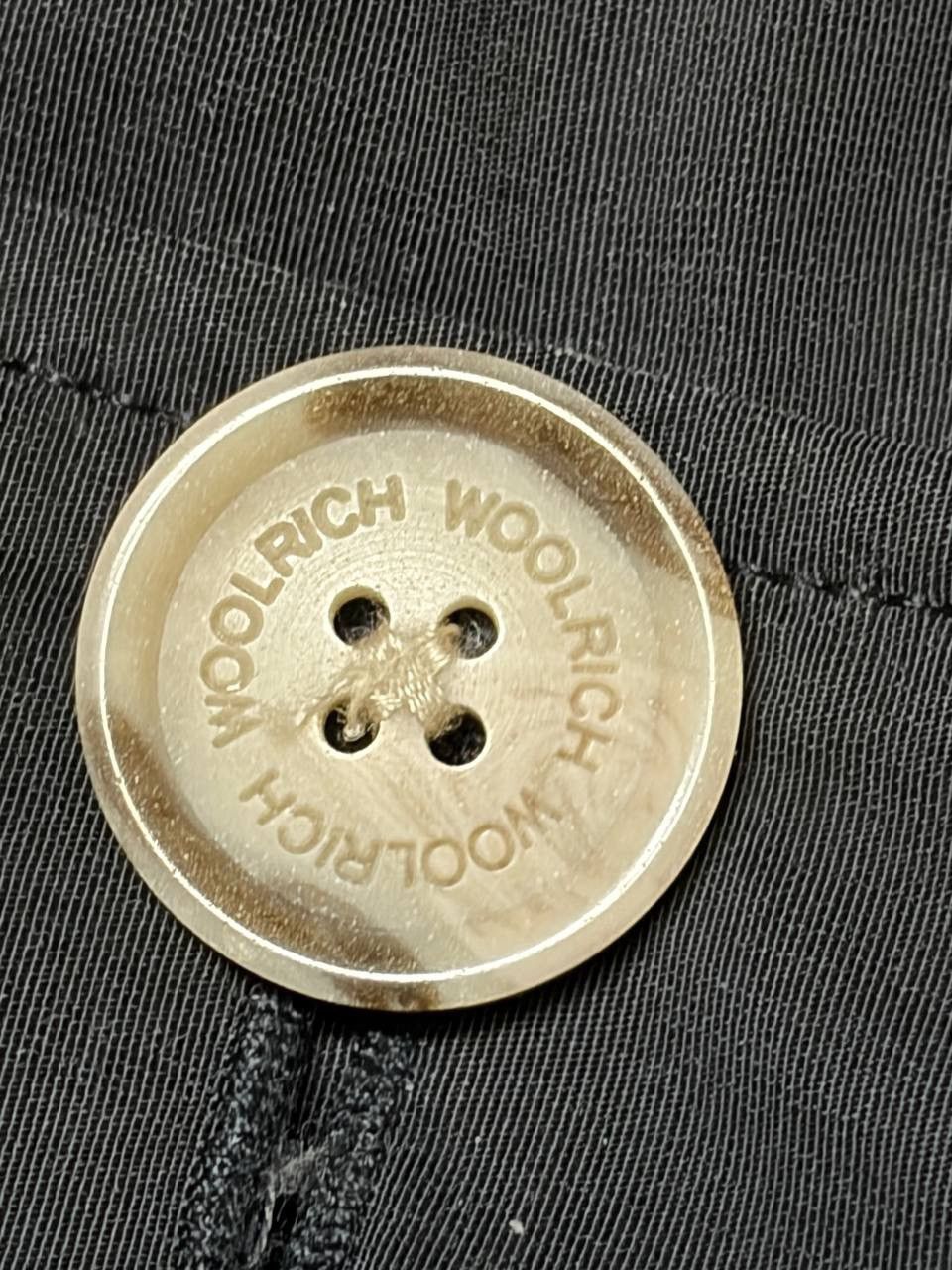 Woolrich Woolen Mills Woolrich John Rich & Bros. Arctic parka Size US XL / EU 56 / 4 - 4 Thumbnail