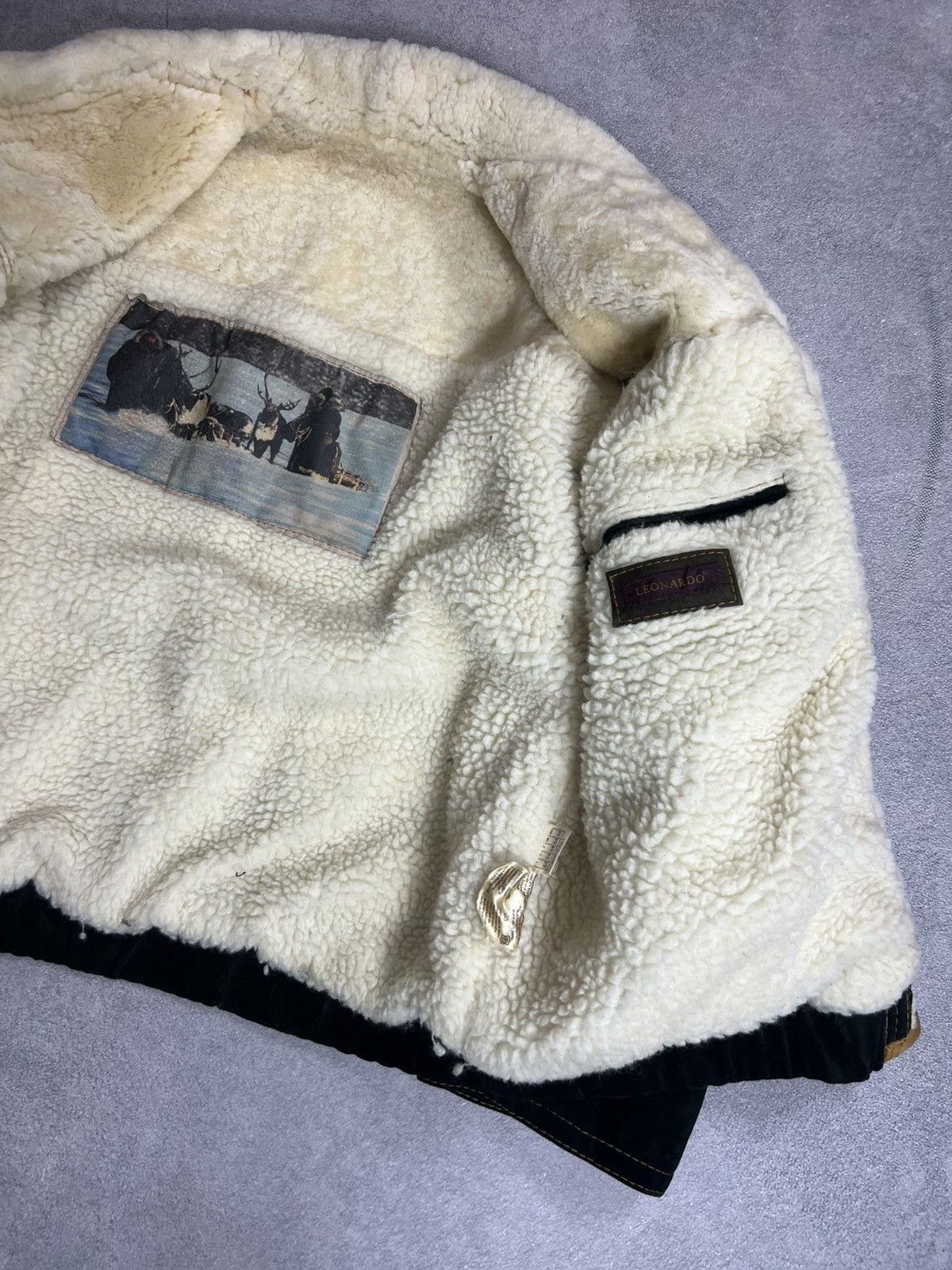 Vintage VTG JUNYA WATANABE HYSTERIC GLAMOUR STYLE HYPE JACKET Size US L / EU 52-54 / 3 - 10 Thumbnail
